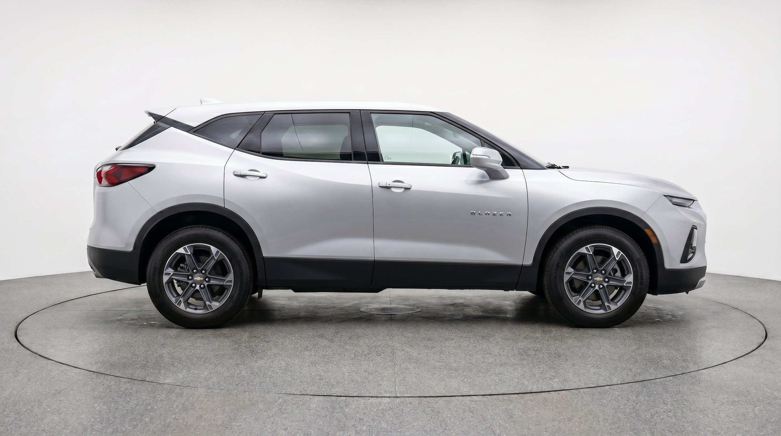 Thumbnail: 2026 Chevrolet Blazer - 10
