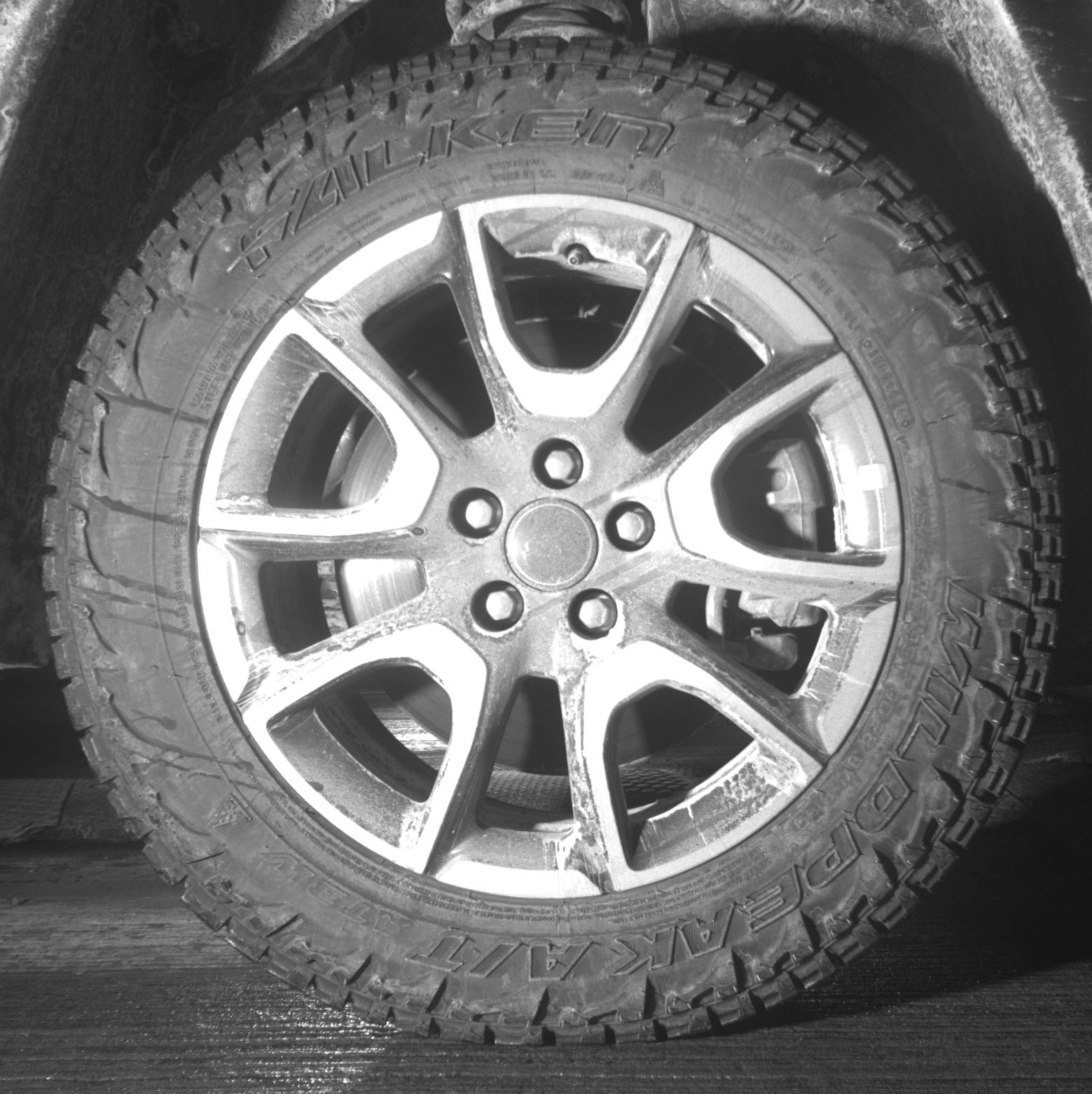 Thumbnail: 2025 Jeep Compass - 10