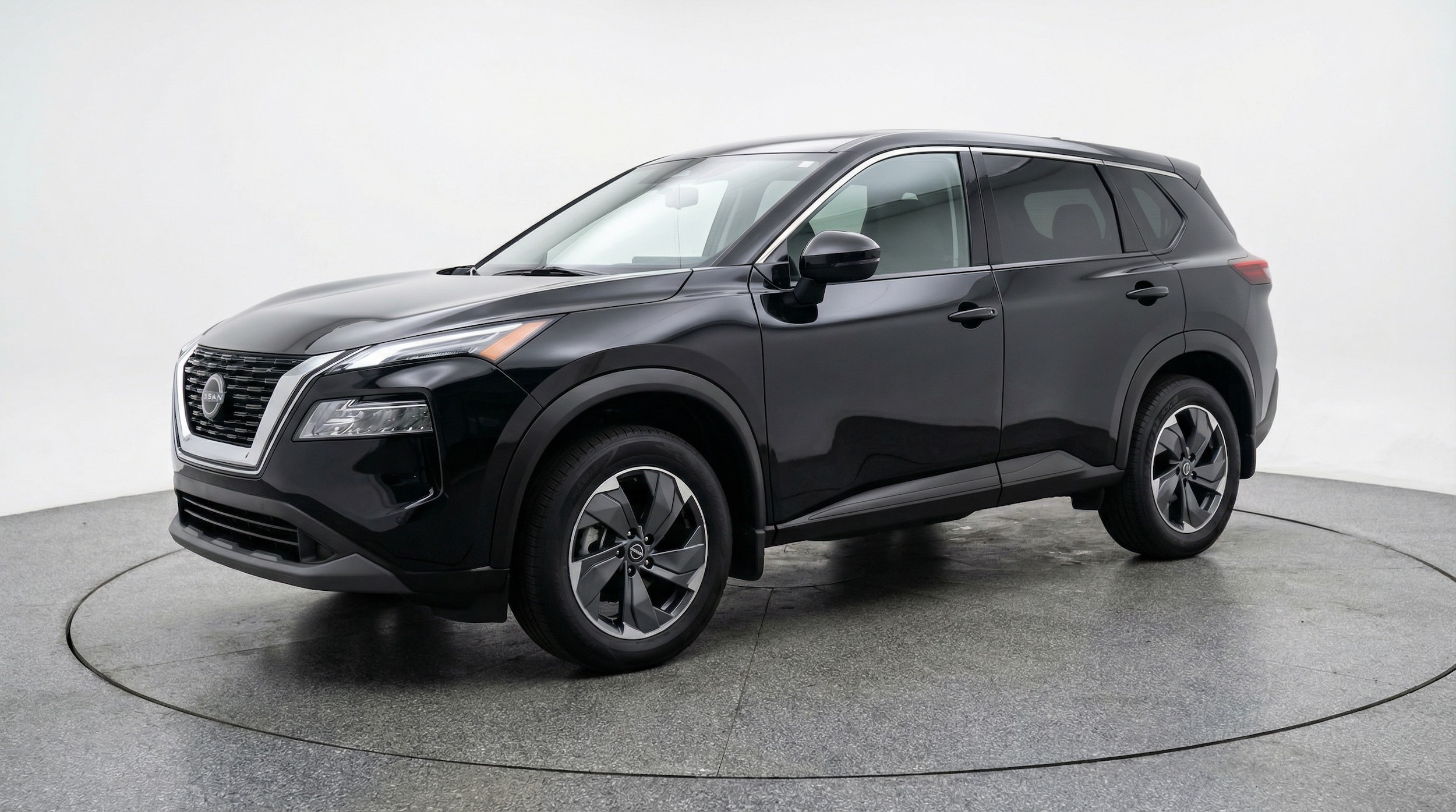Thumbnail: 2025 Nissan Rogue - 3
