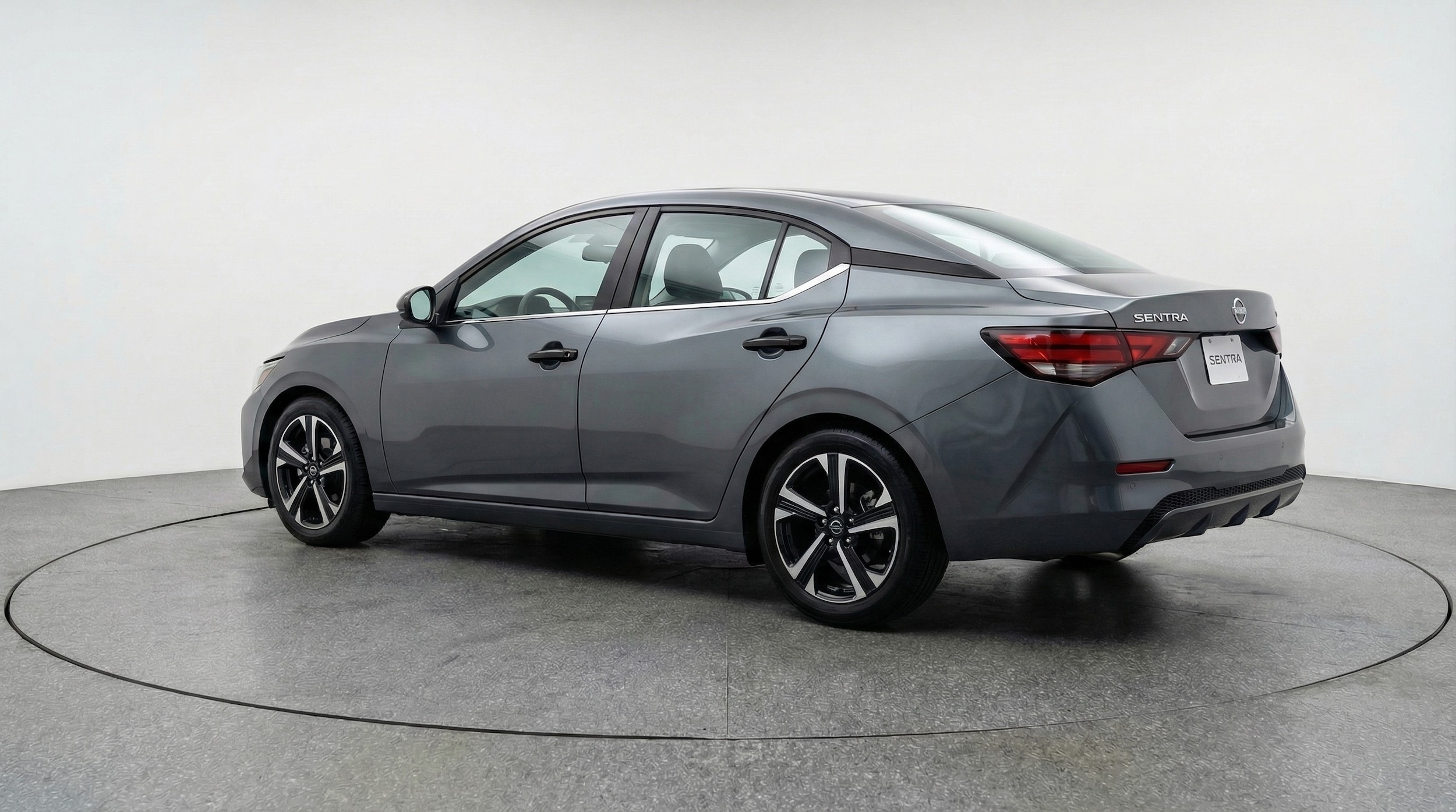 Thumbnail: 2025 Nissan Sentra - 5