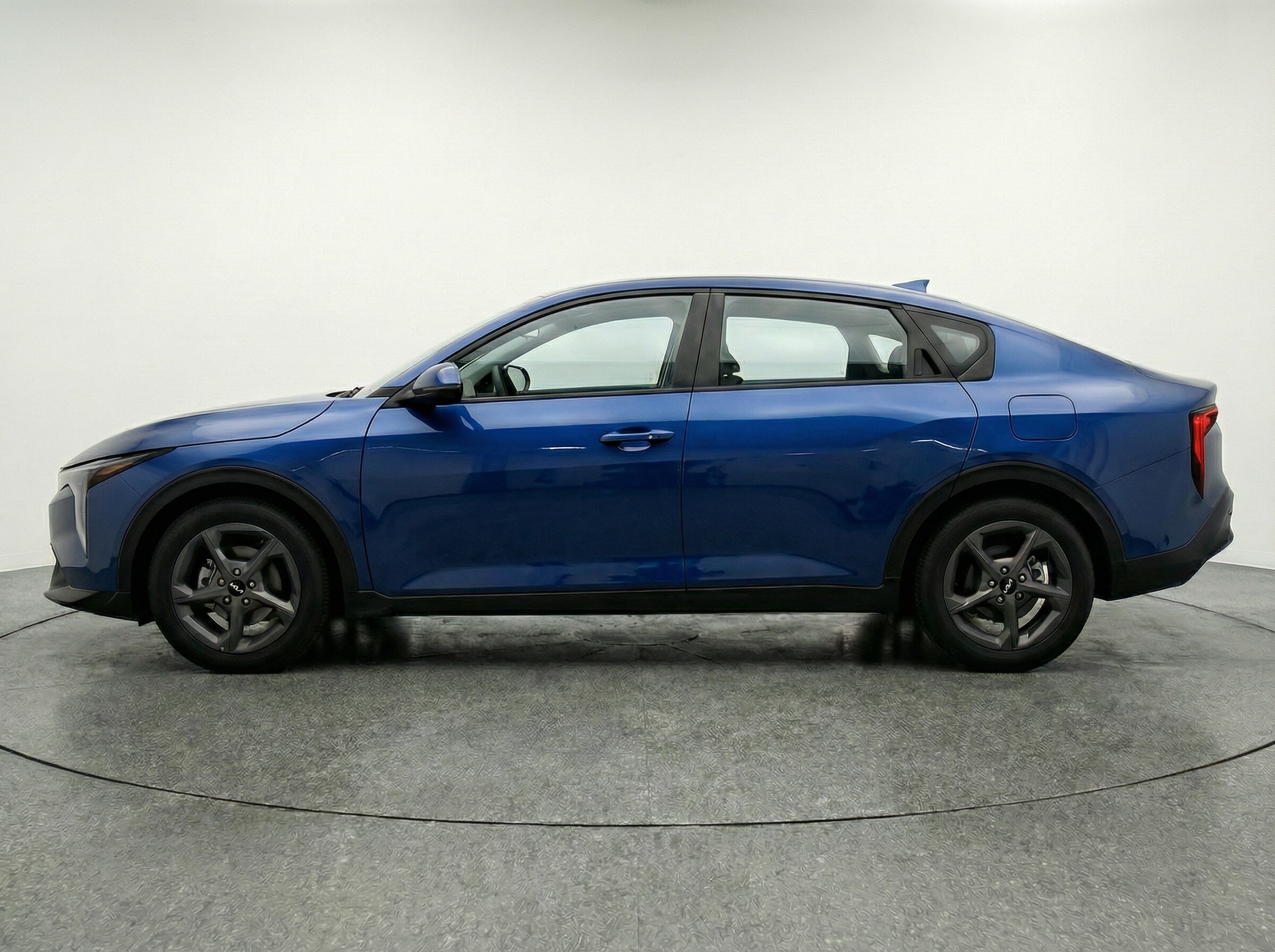 Thumbnail: 2025 Kia K4 - 4