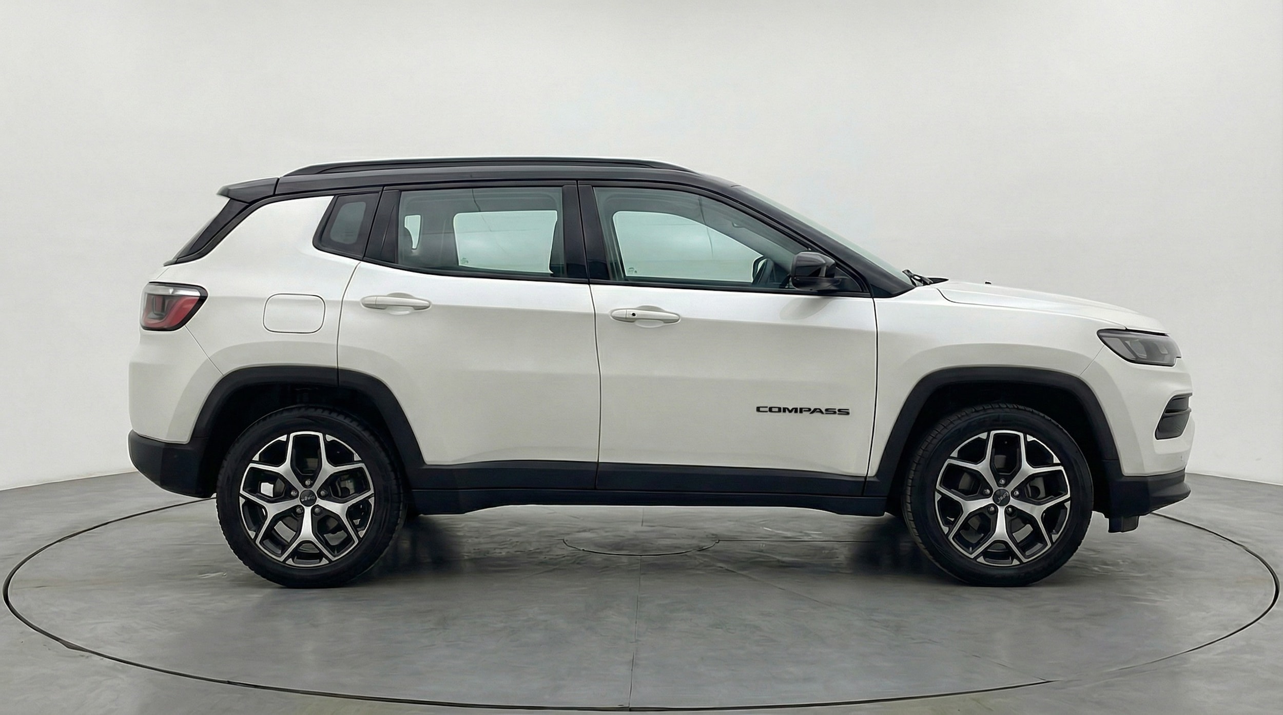 Thumbnail: 2025 Jeep Compass - 8