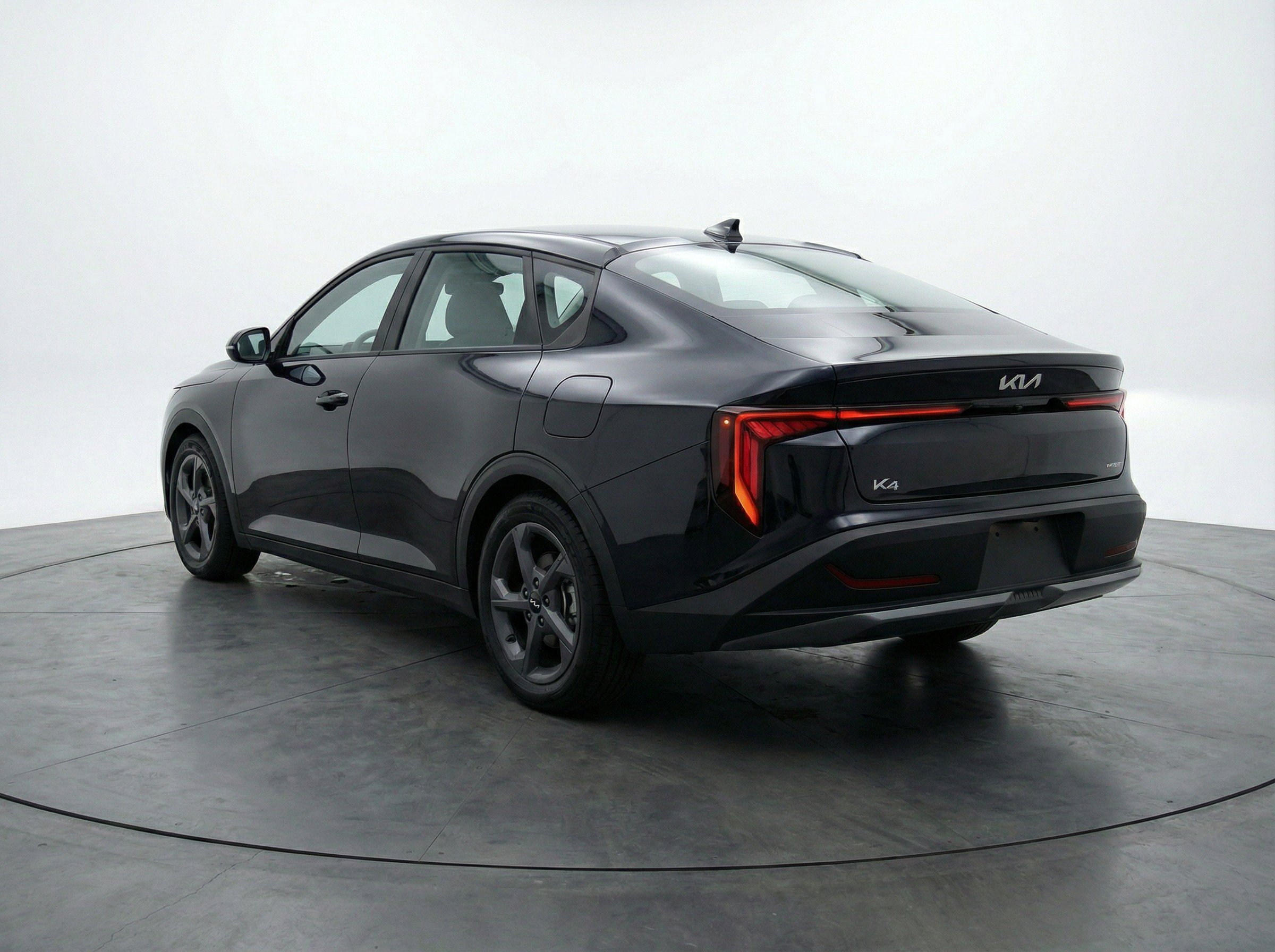 Thumbnail: 2025 Kia K4 - 9