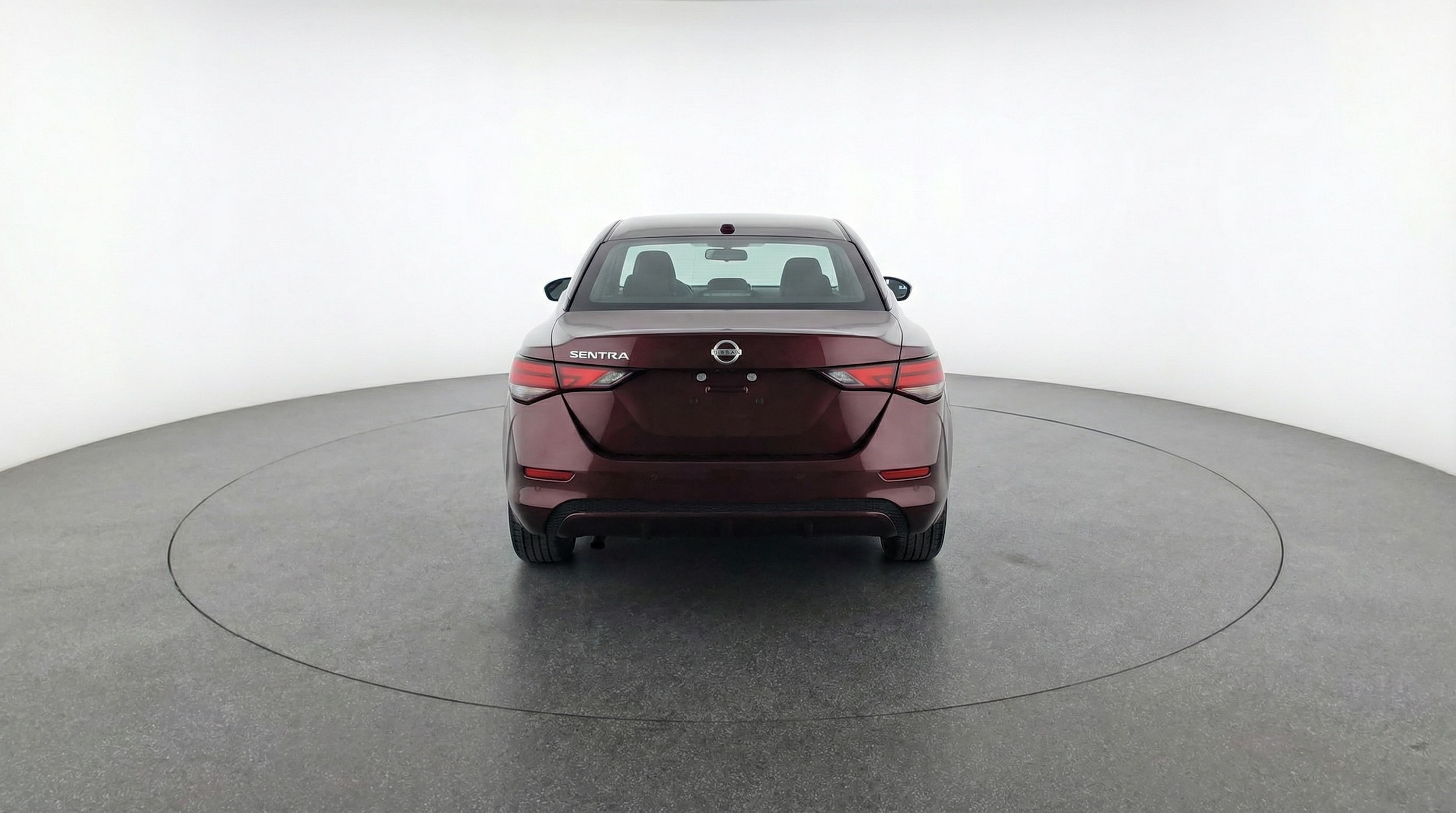 Thumbnail: 2025 Nissan Sentra - 6