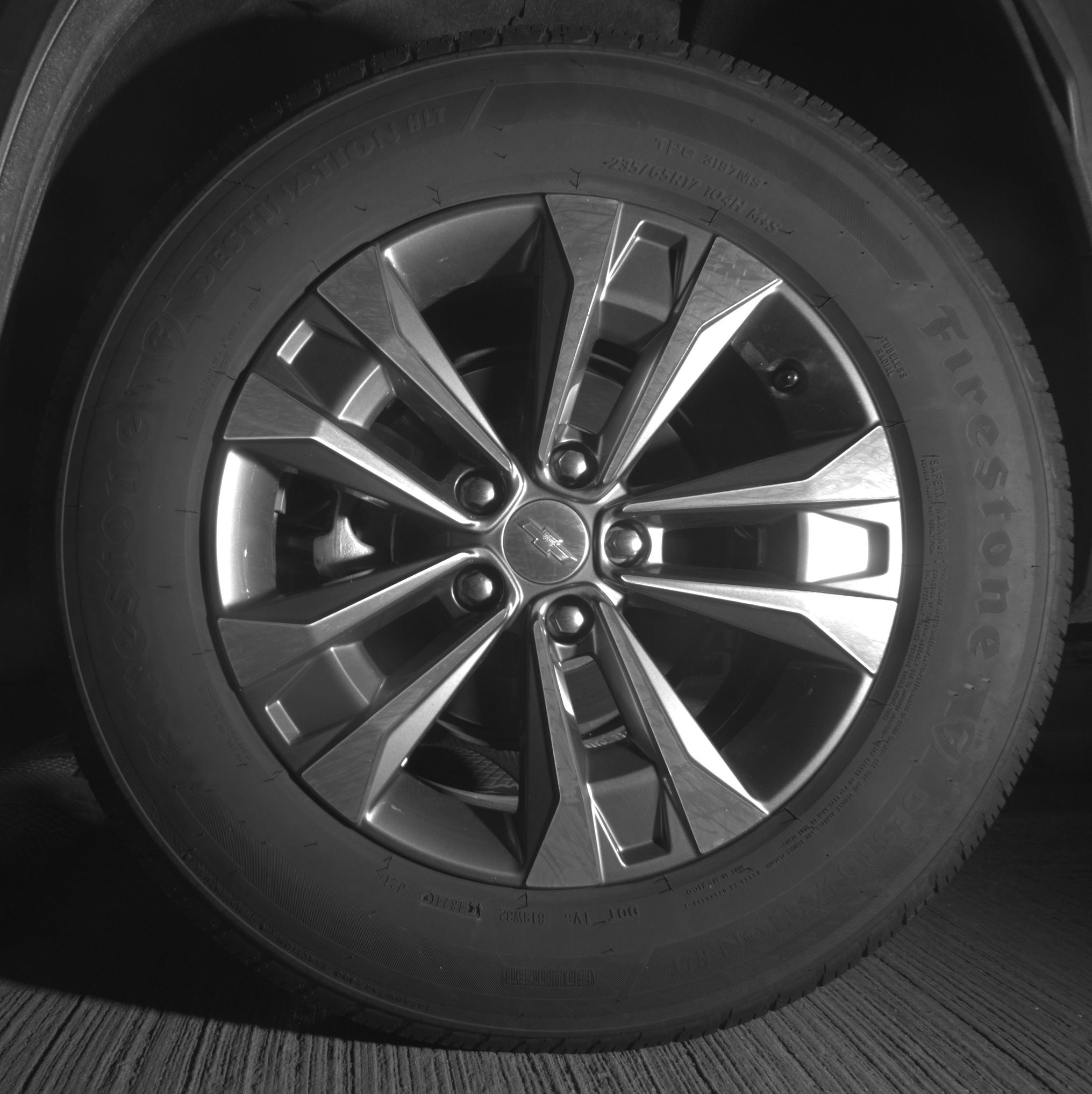 Thumbnail: 2025 Chevrolet Equinox - 11