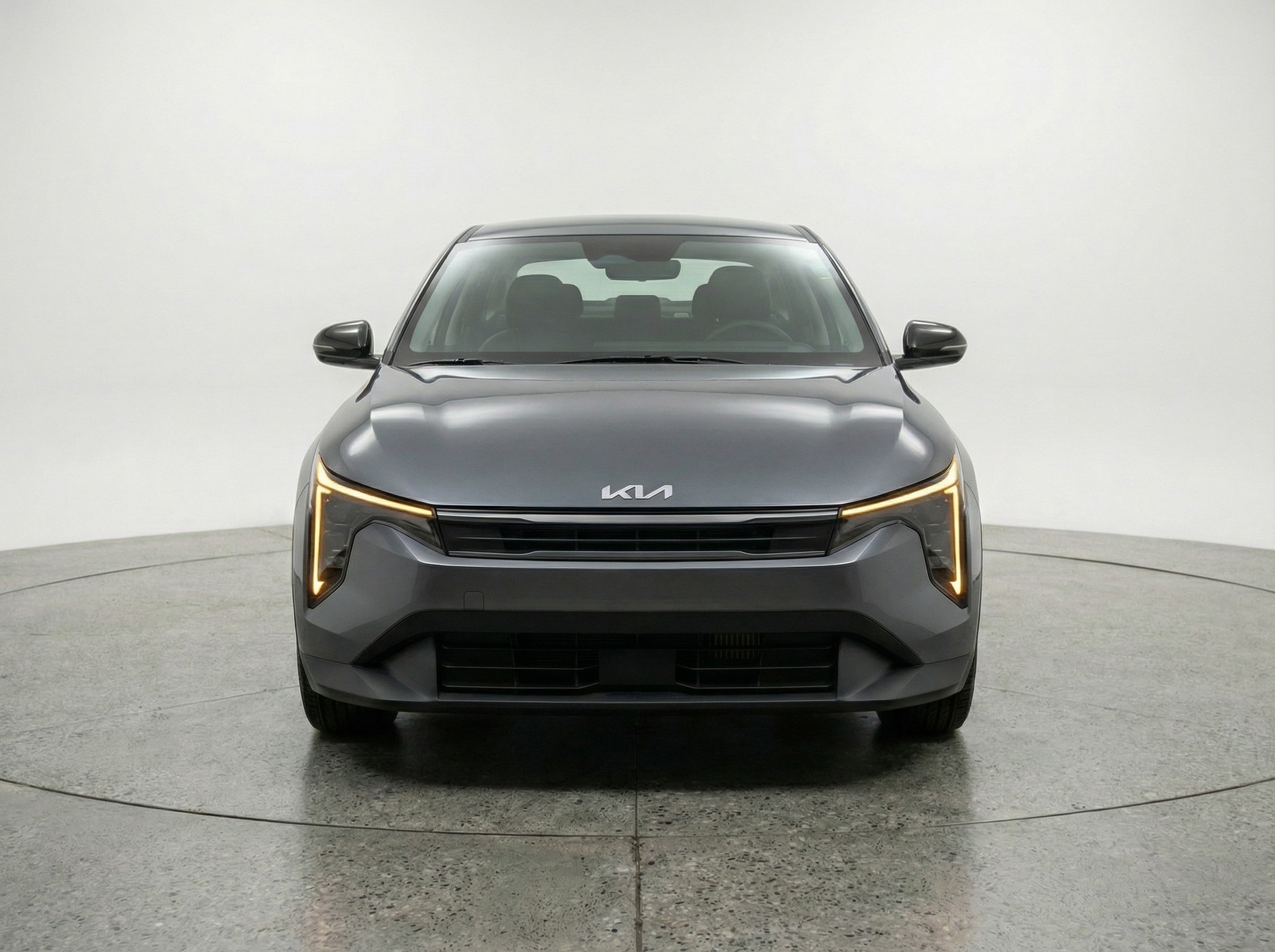 Thumbnail: 2025 Kia K4 - 2