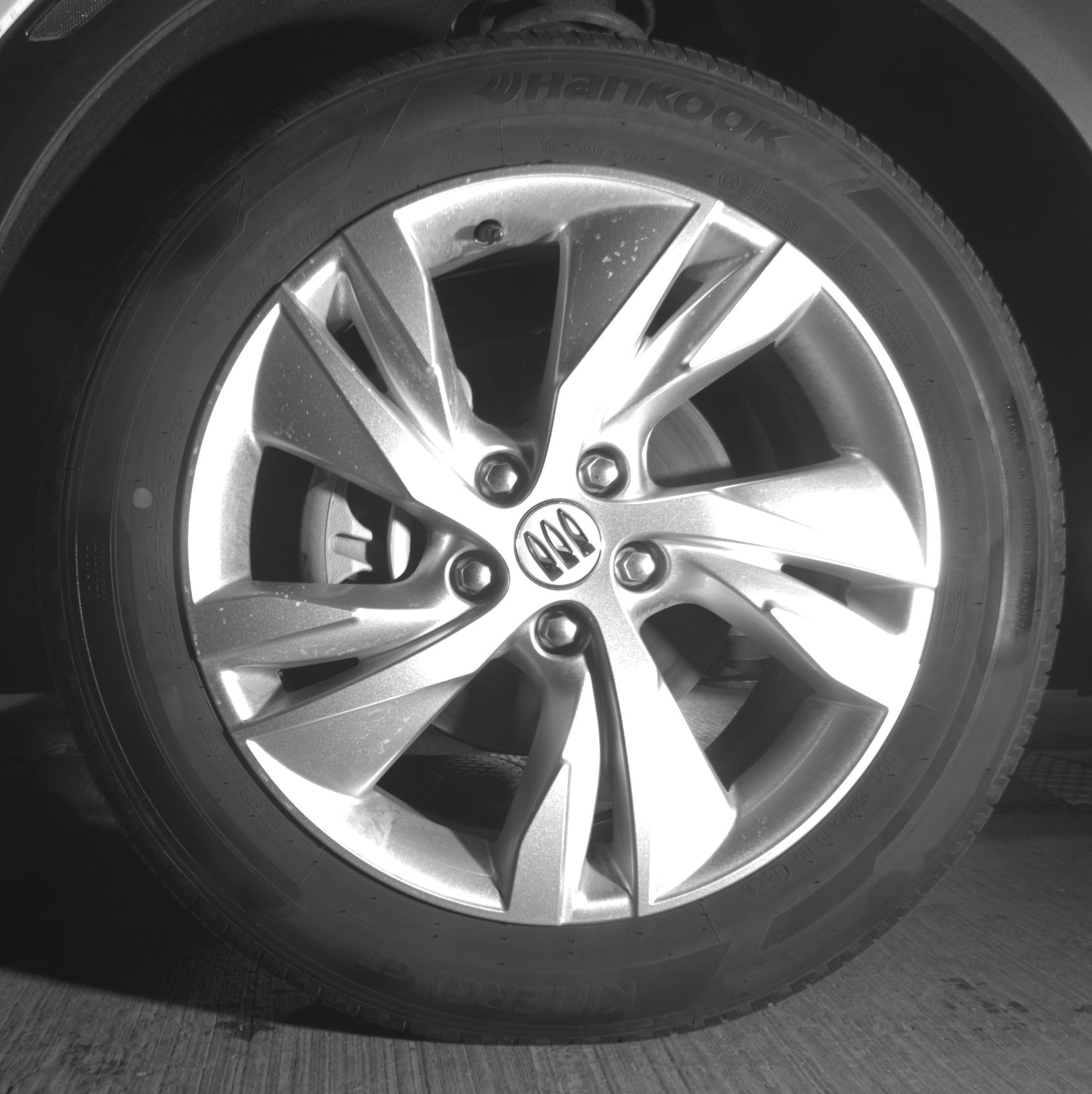 Thumbnail: 2025 Buick Encore GX - 9