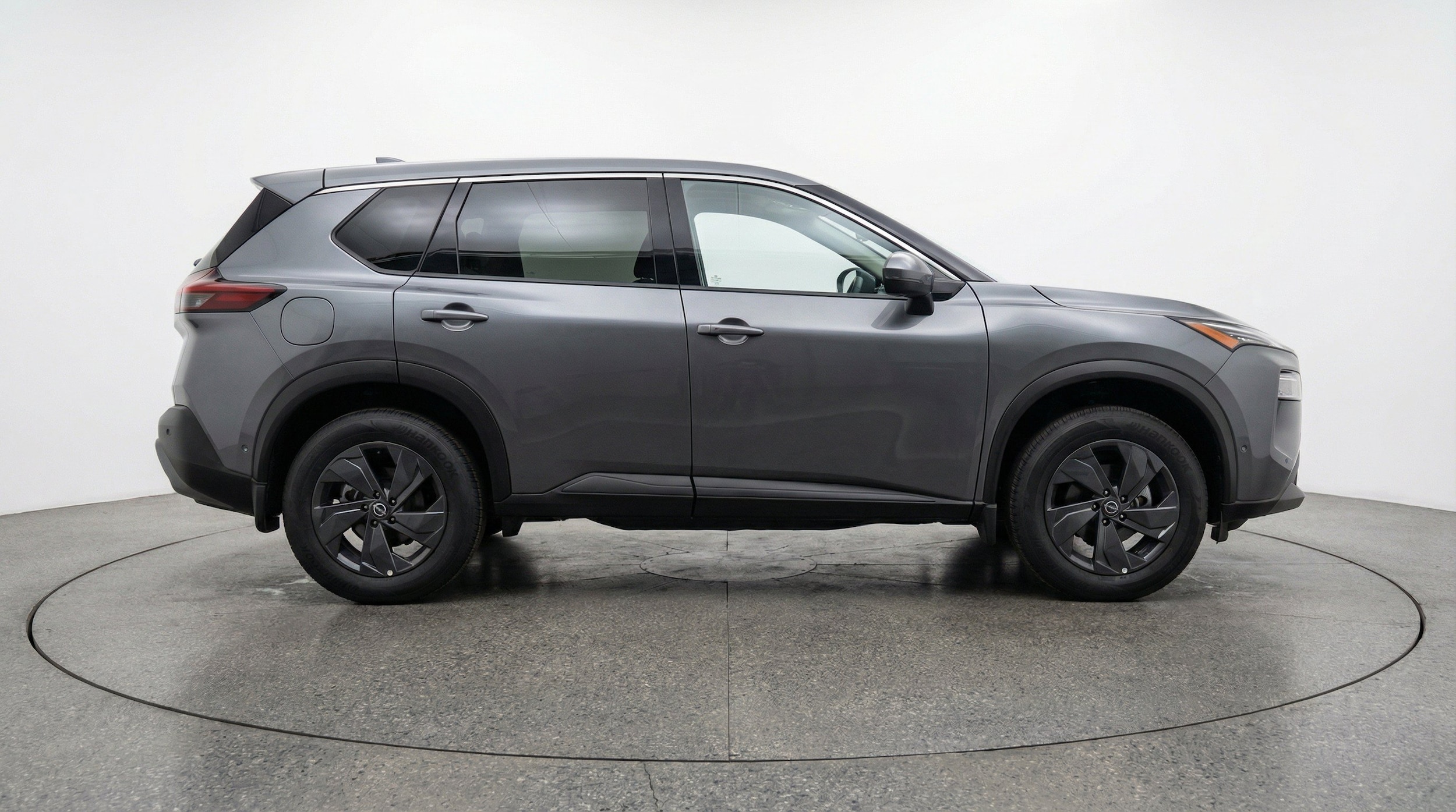 Thumbnail: 2026 Nissan Rogue - 11