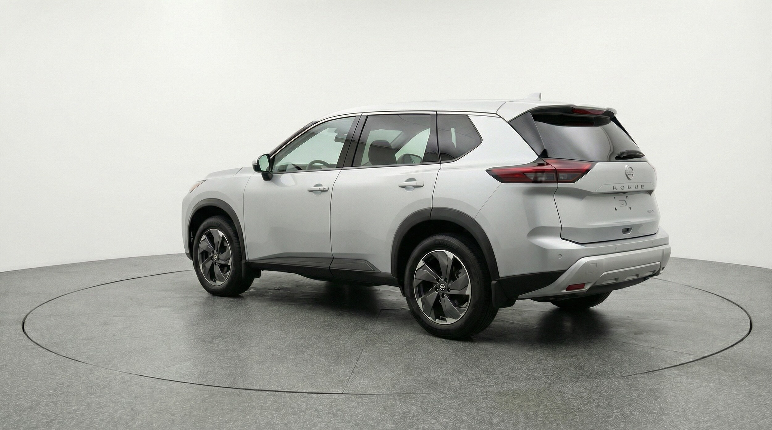 Thumbnail: 2025 Nissan Rogue - 5