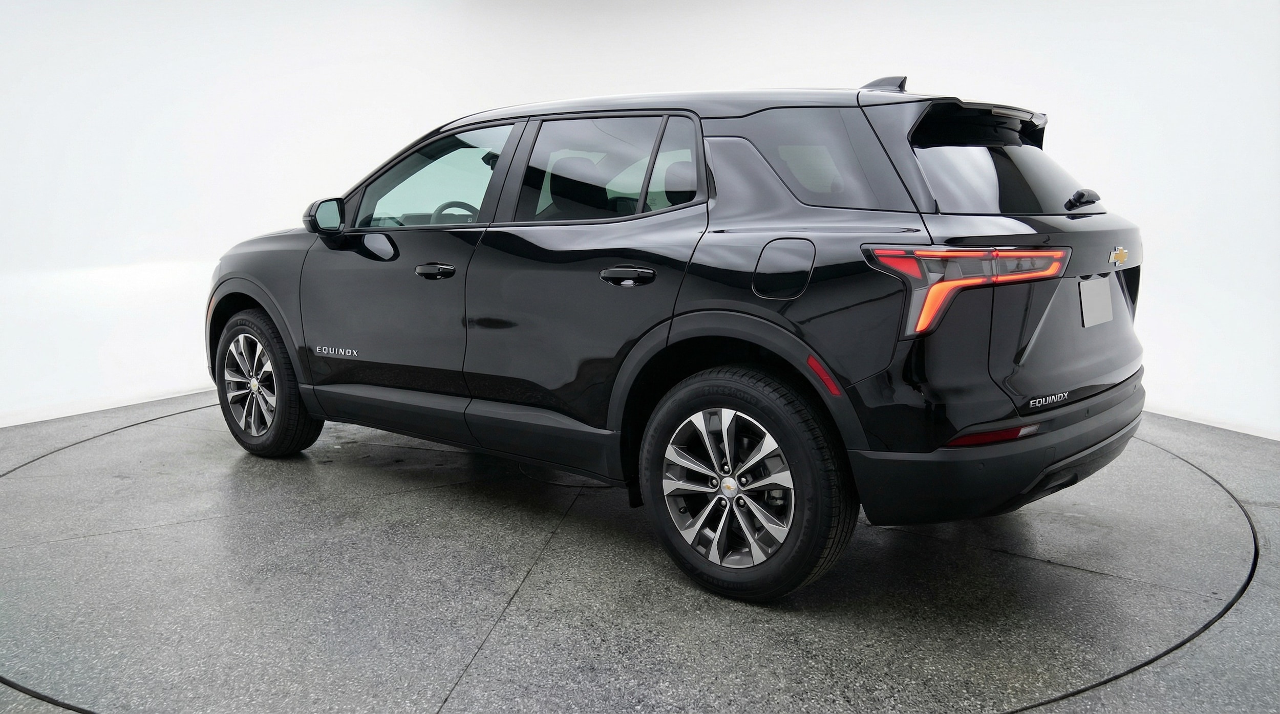 Thumbnail: 2025 Chevrolet Equinox - 5