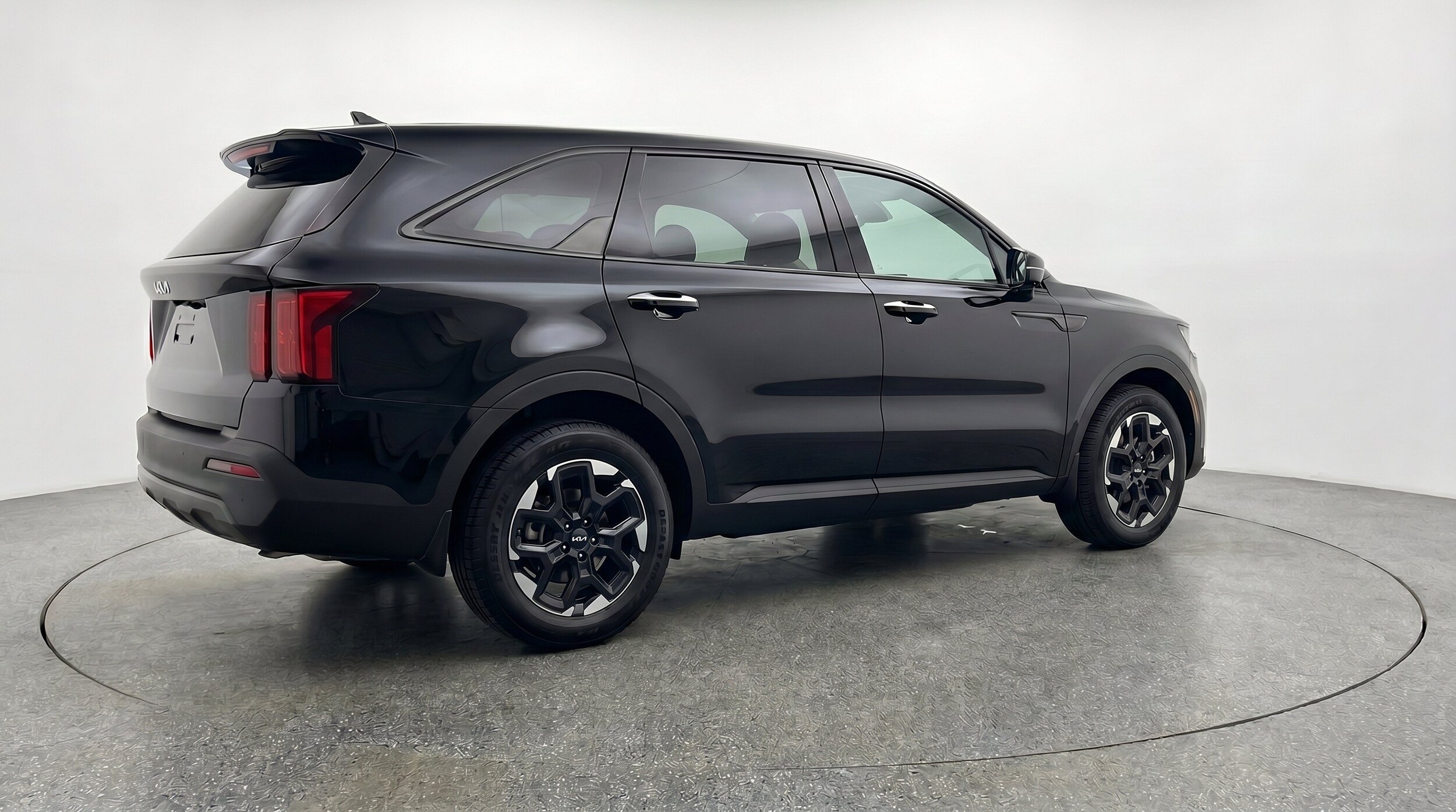 Thumbnail: 2024 Kia Sorento - 9