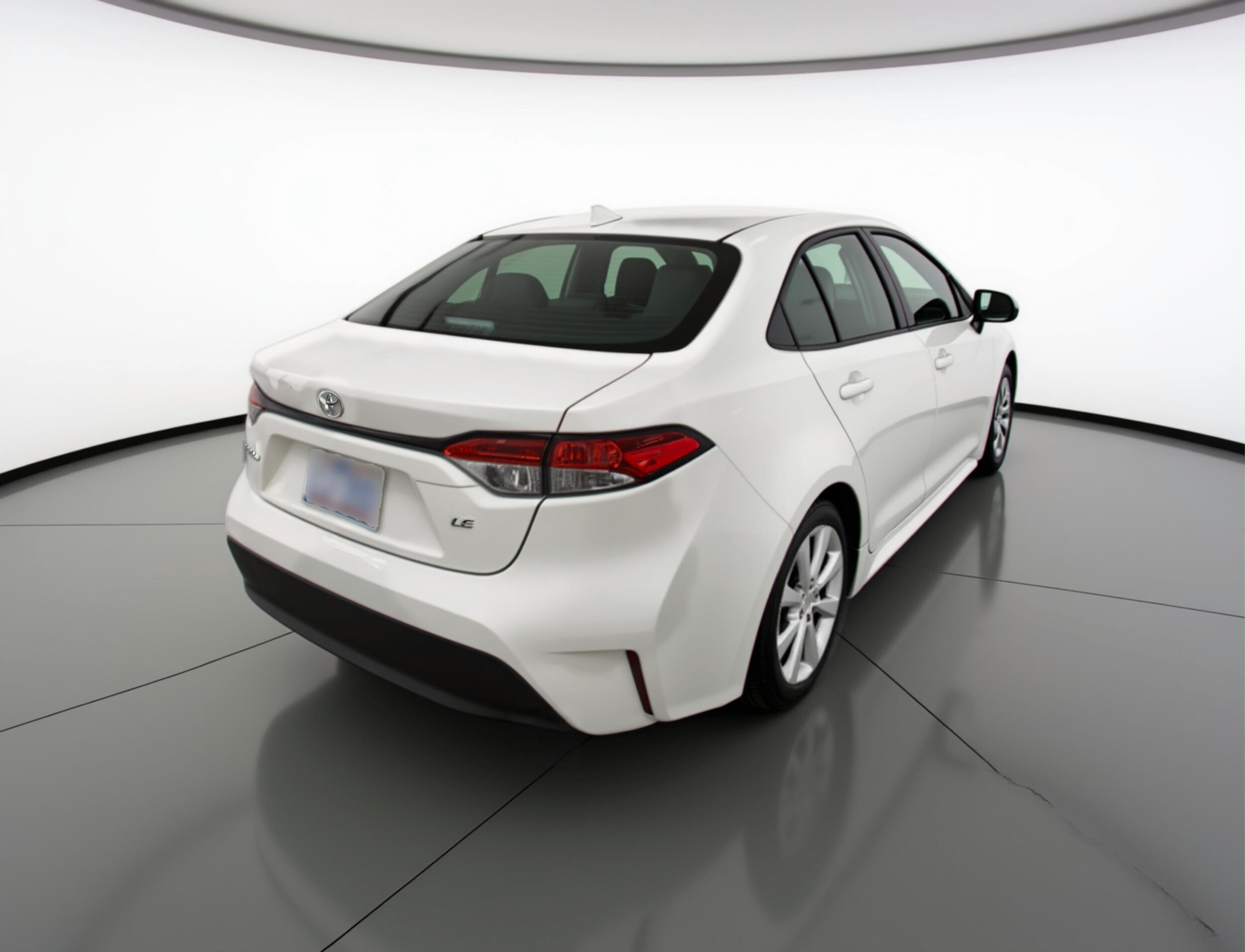 Thumbnail: 2025 Toyota Corolla - 7