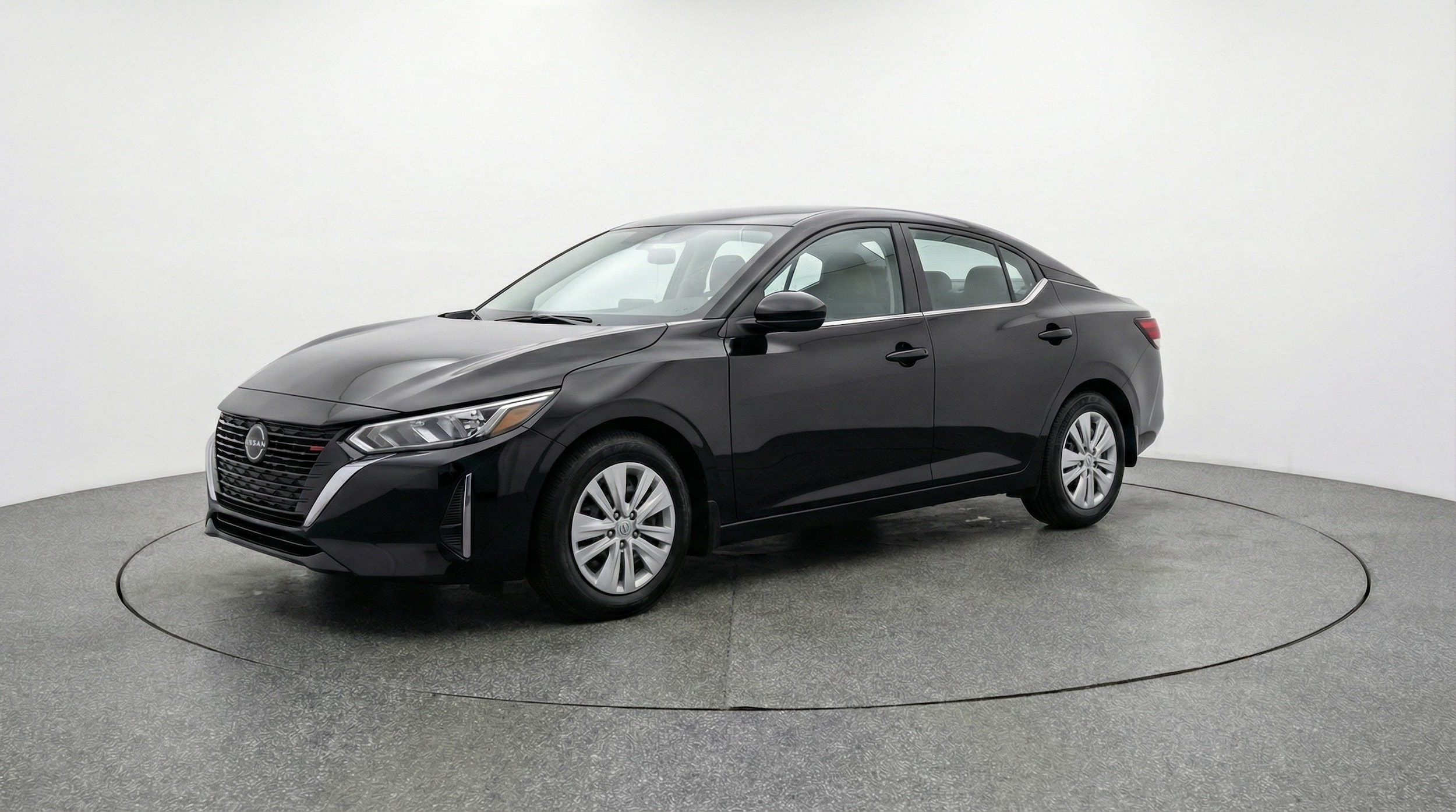 Thumbnail: 2025 Nissan Sentra - 3