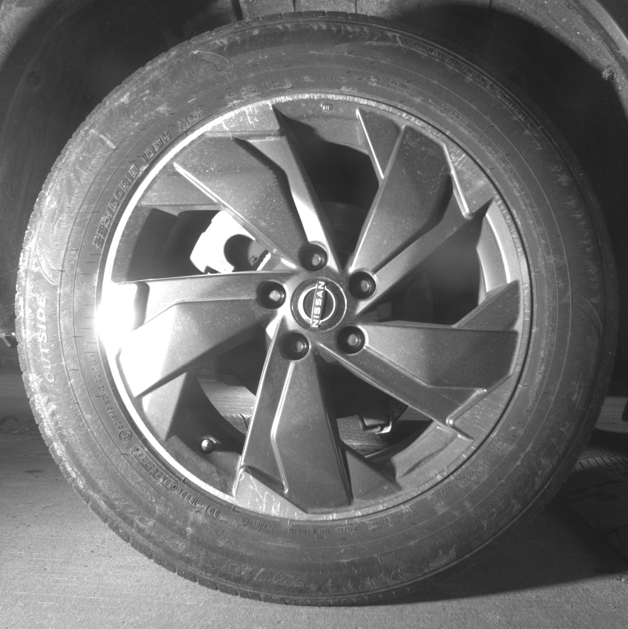 Thumbnail: 2025 Nissan Rogue - 12