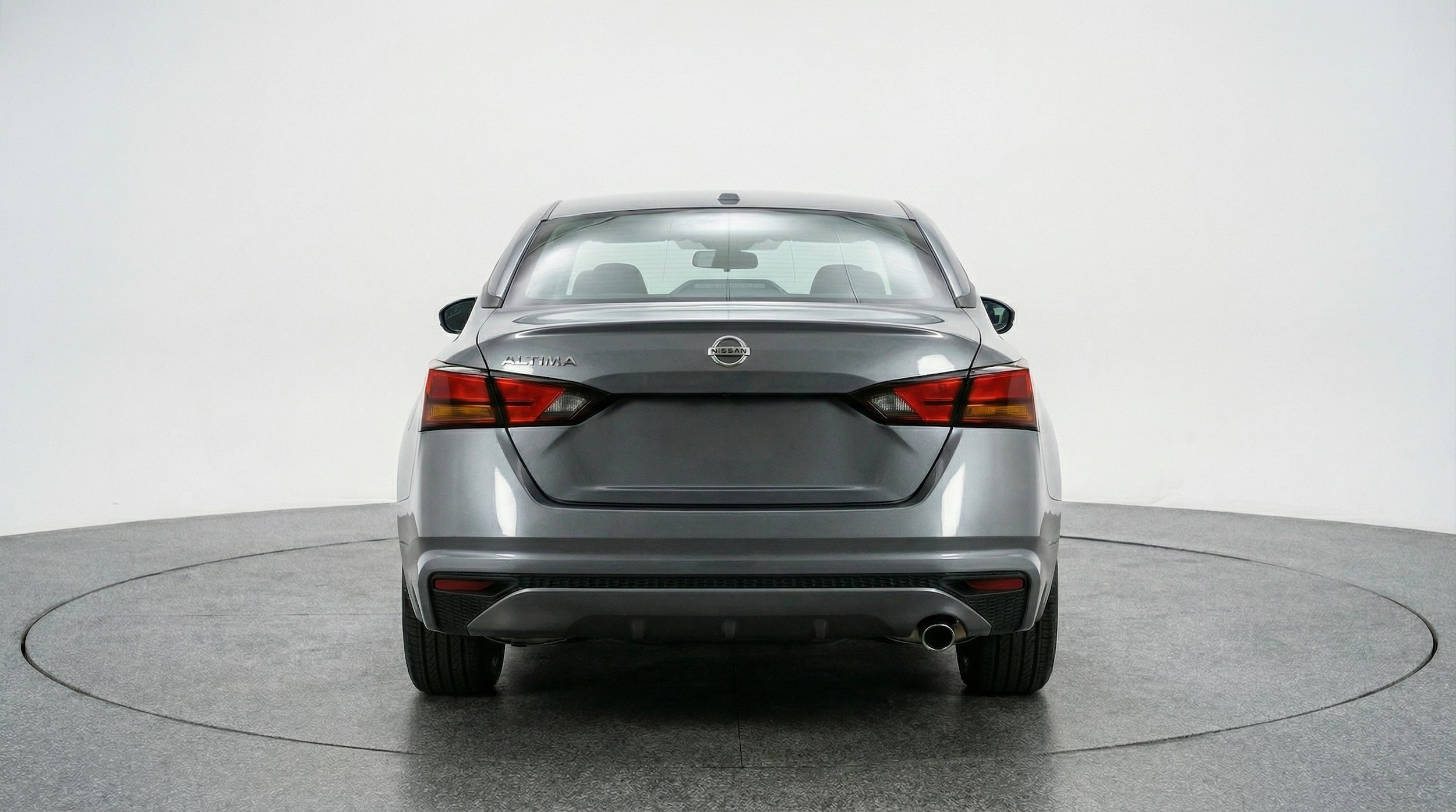 Thumbnail: 2025 Nissan Altima - 6