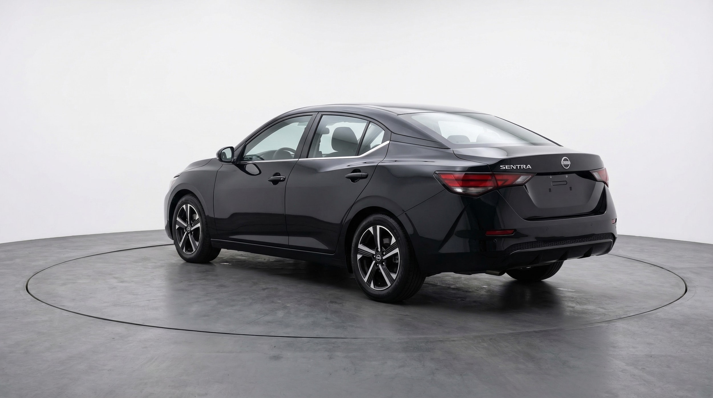 Thumbnail: 2025 Nissan Sentra - 5