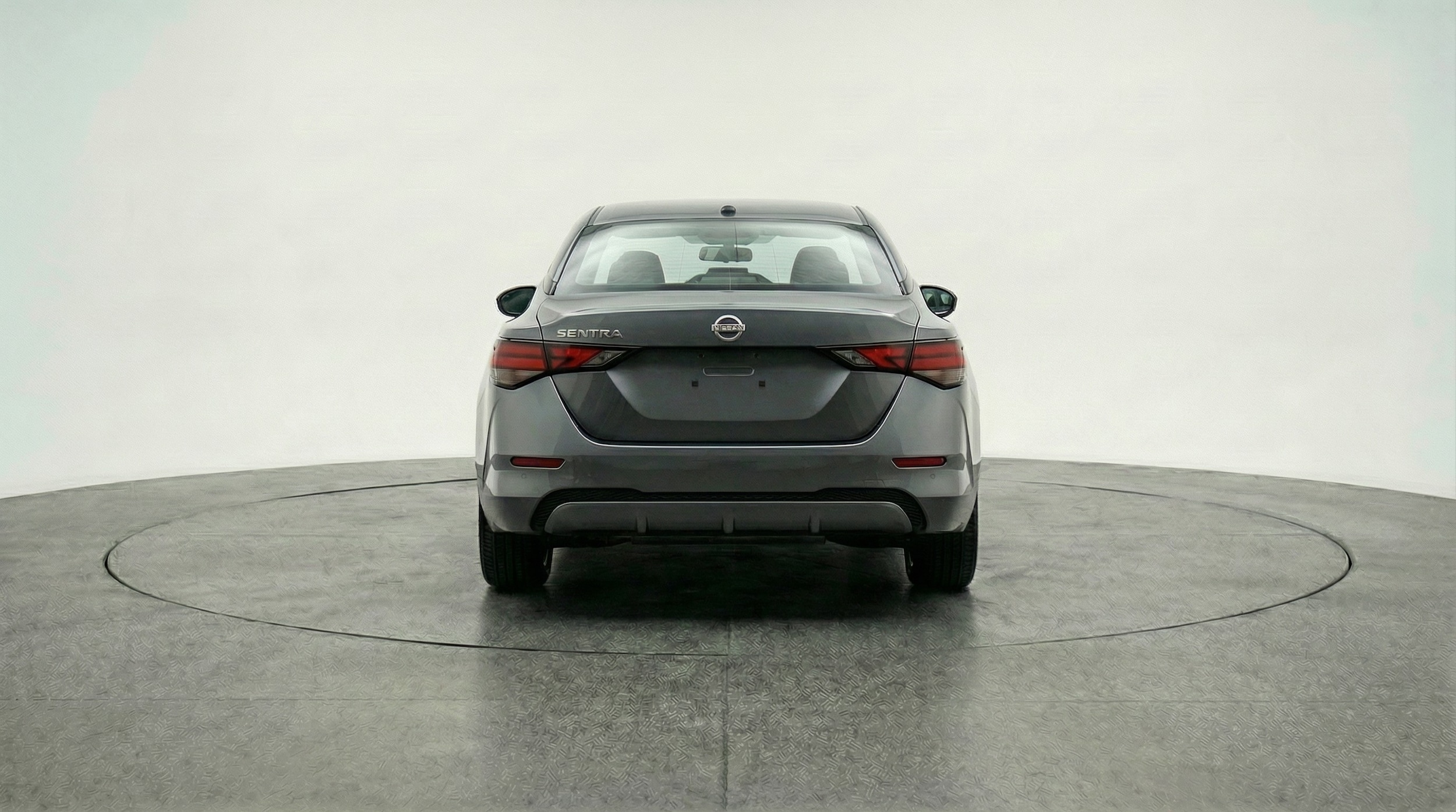 Thumbnail: 2025 Nissan Sentra - 6