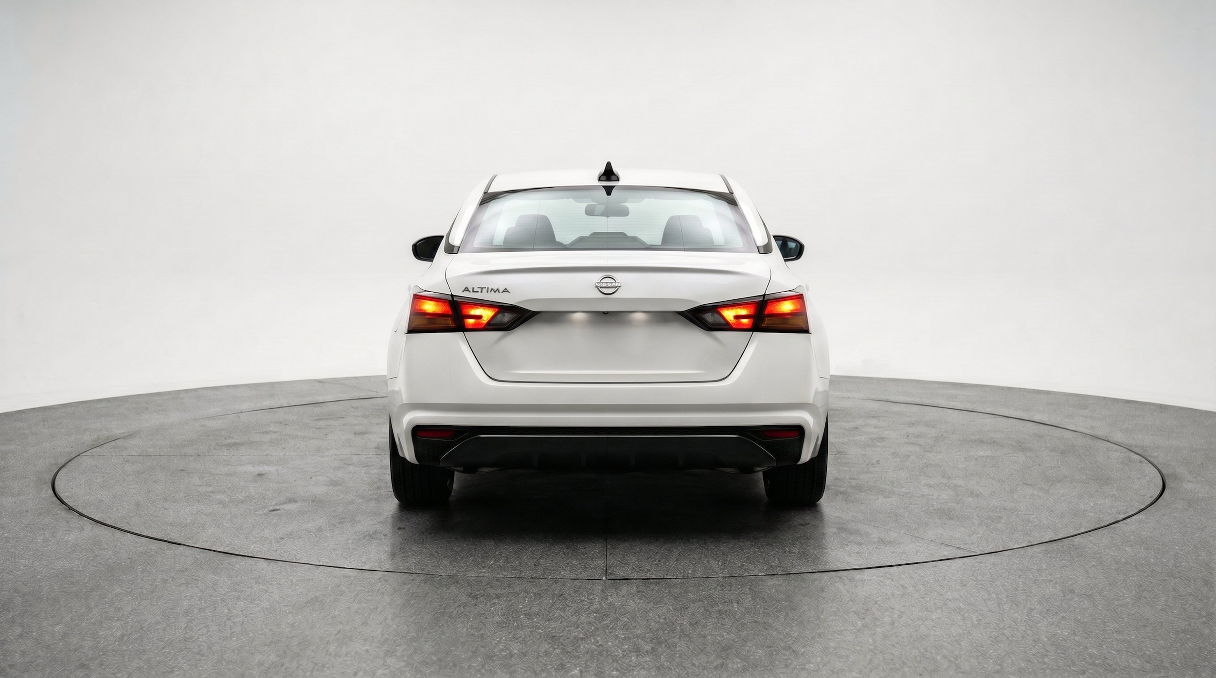 Thumbnail: 2026 Nissan Altima - 7