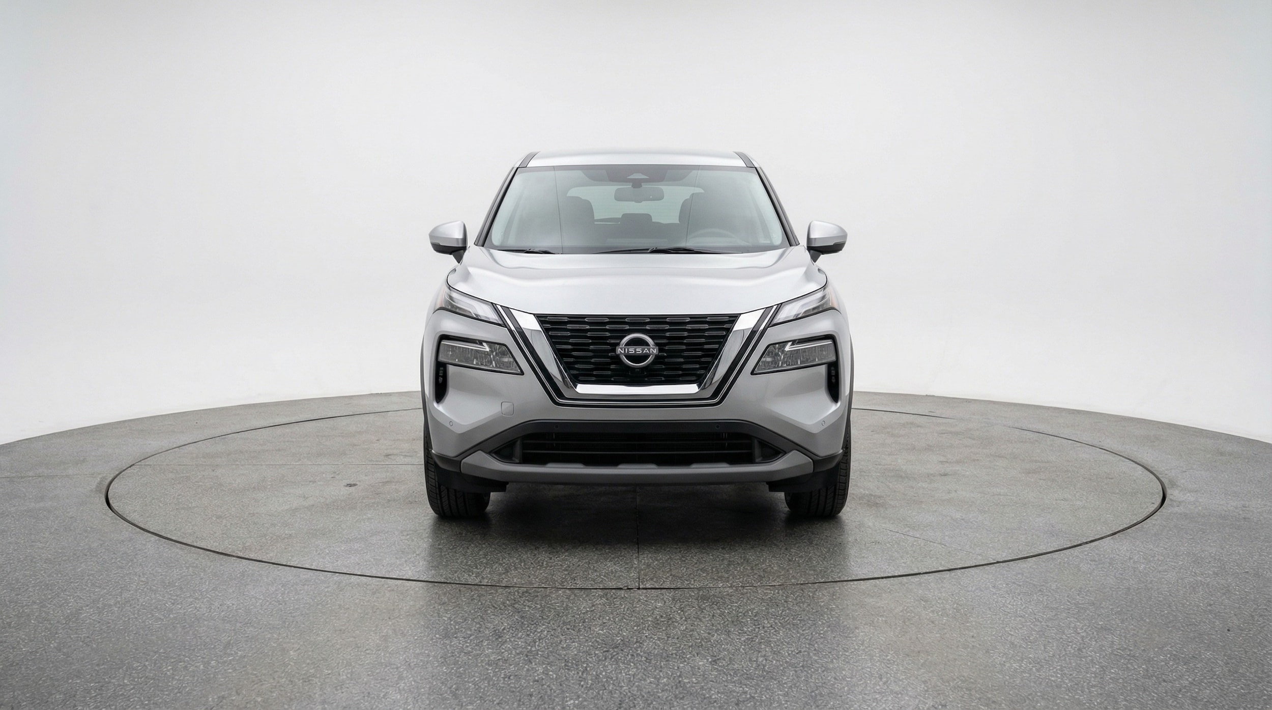 Thumbnail: 2025 Nissan Rogue - 2