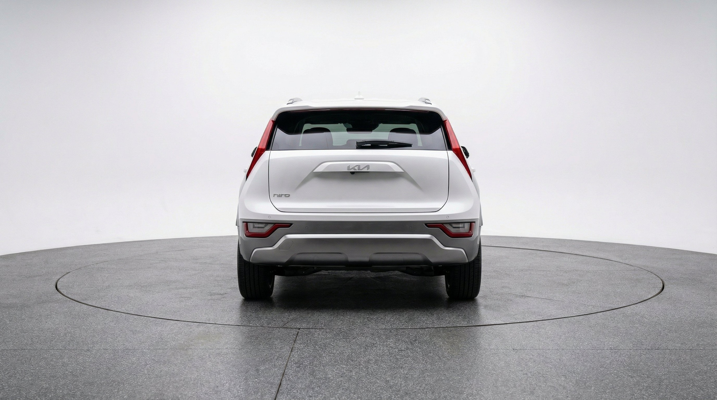 Thumbnail: 2026 Kia Niro - 7