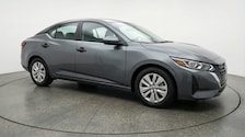 2025 Nissan Sentra S -
                  St Paul, MN