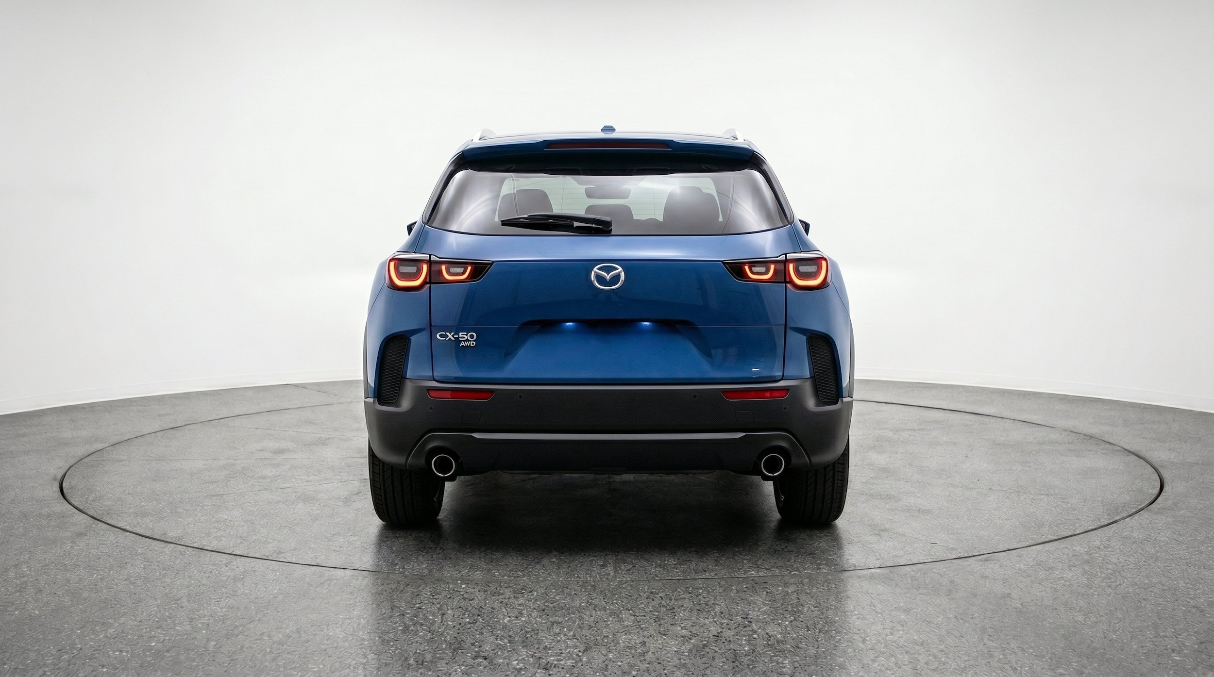 Thumbnail: 2026 Mazda CX-50 - 7