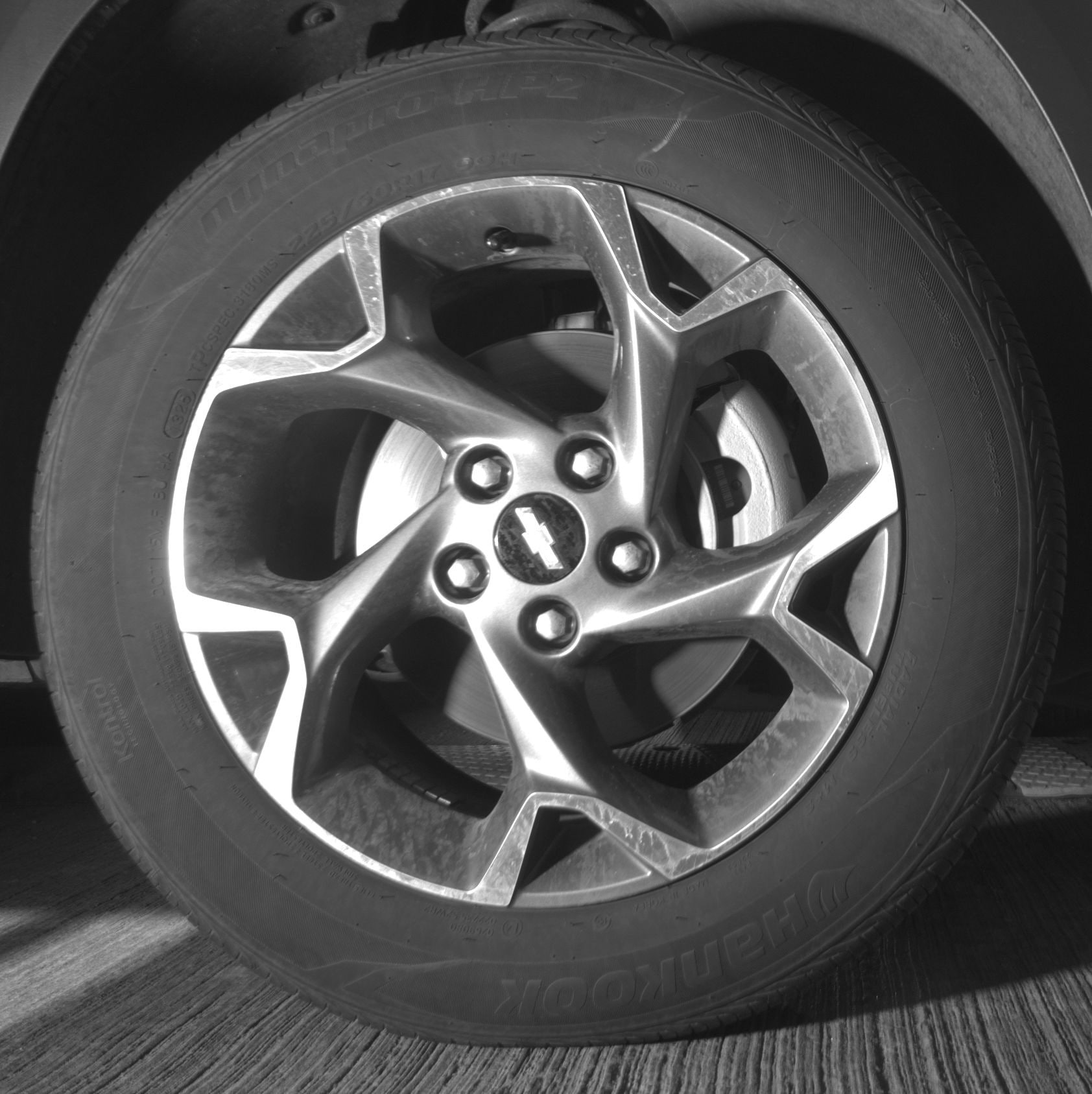 Thumbnail: 2025 Chevrolet Trax - 10