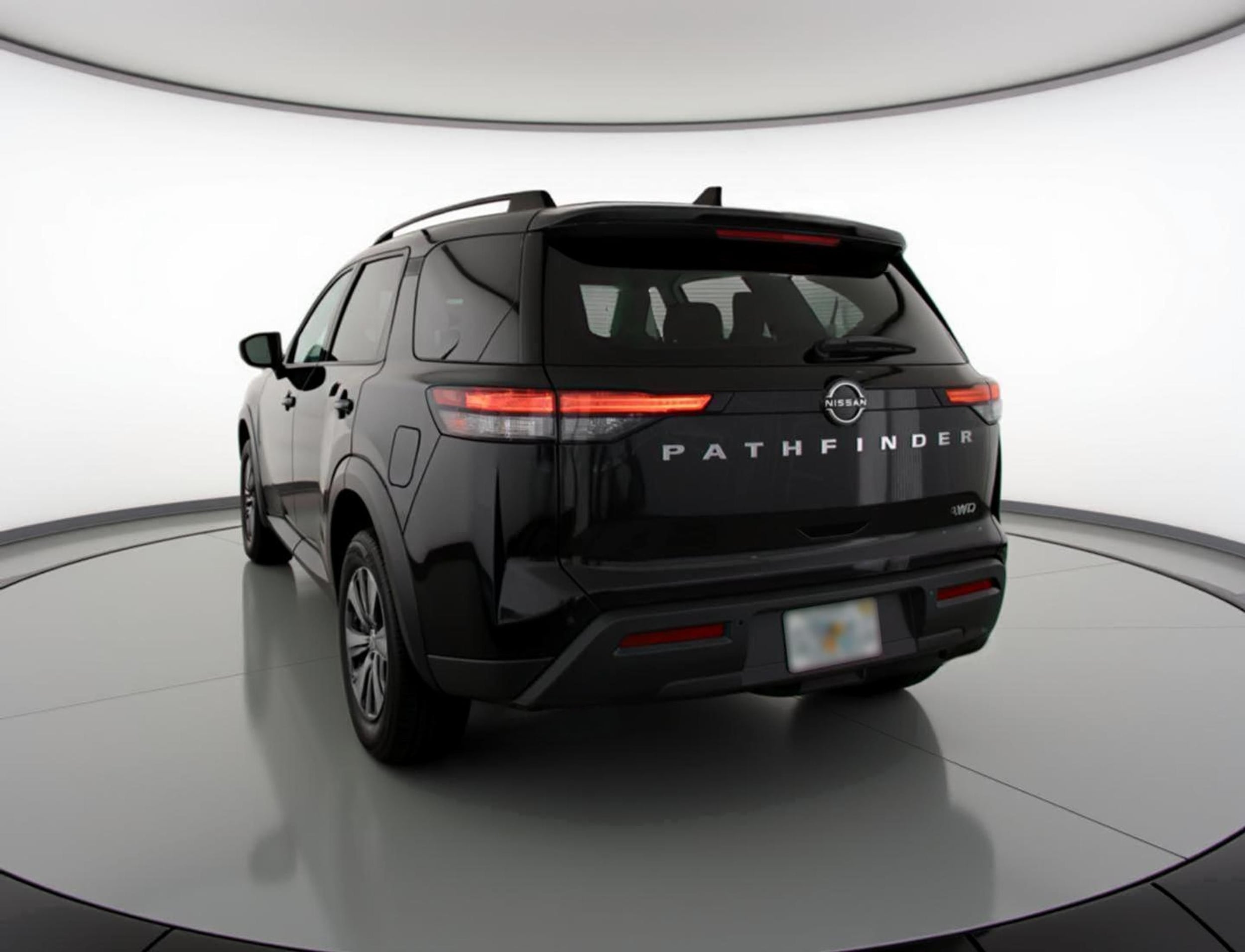 Thumbnail: 2025 Nissan Pathfinder - 5