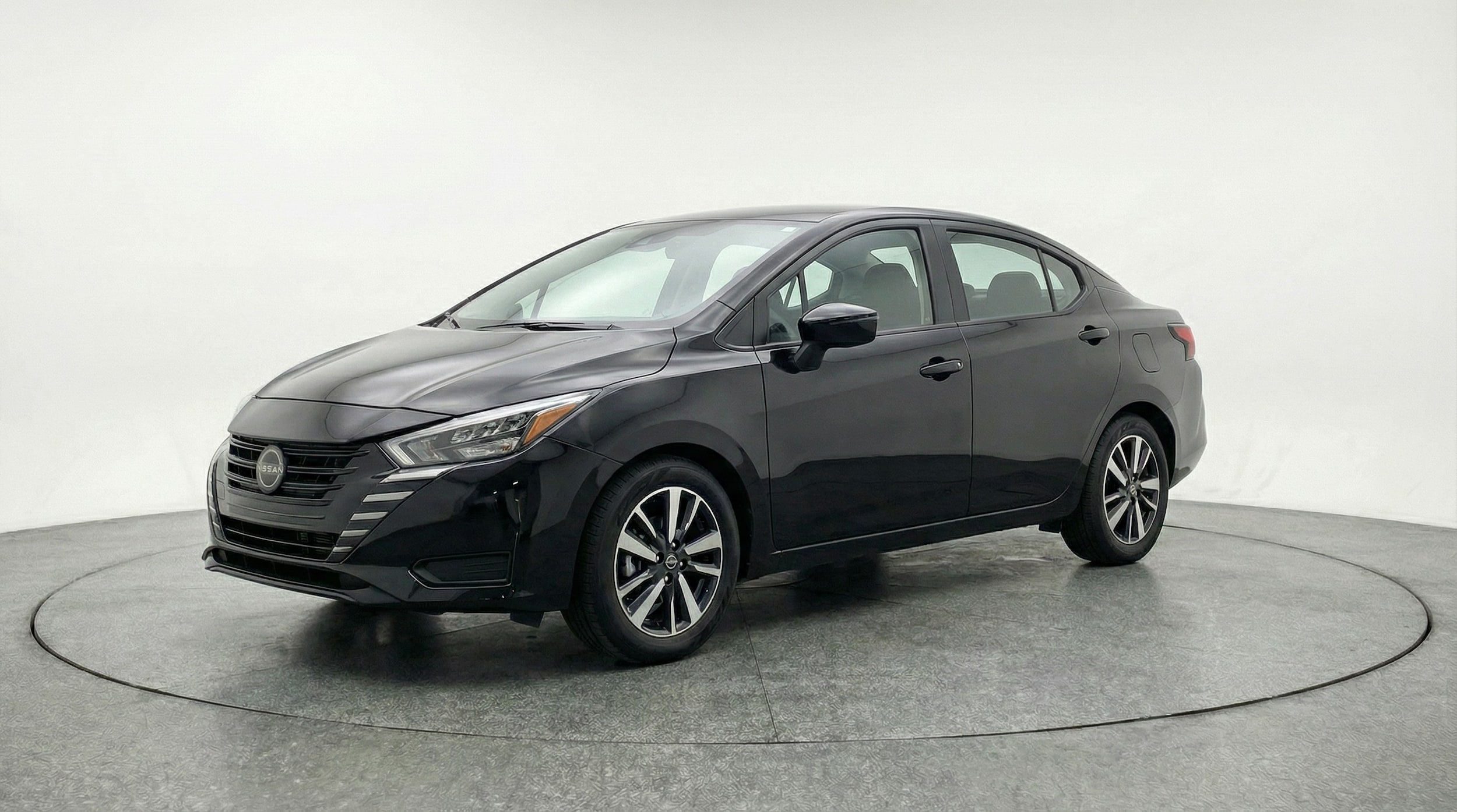 Thumbnail: 2025 Nissan Versa - 3