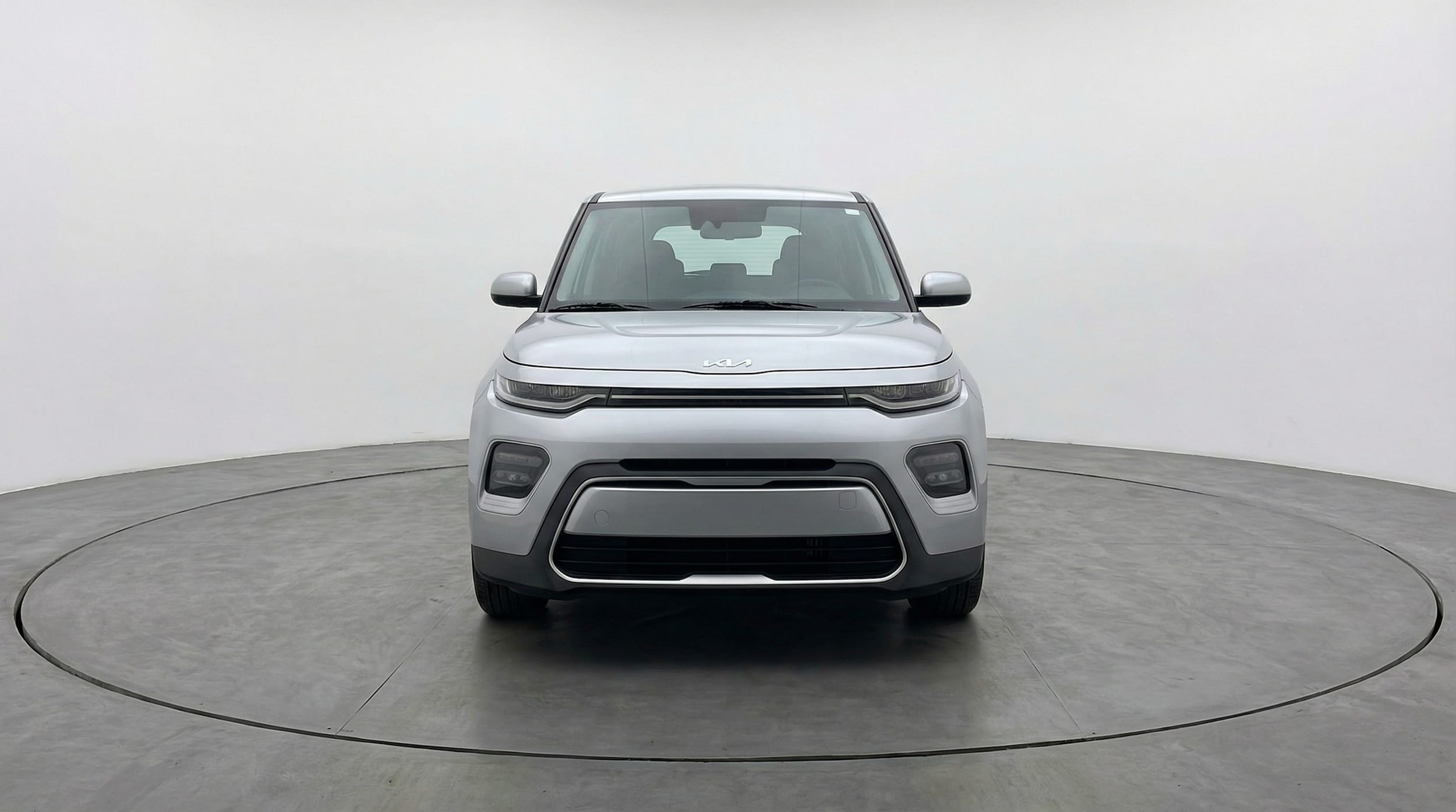 Thumbnail: 2025 Kia Soul - 2