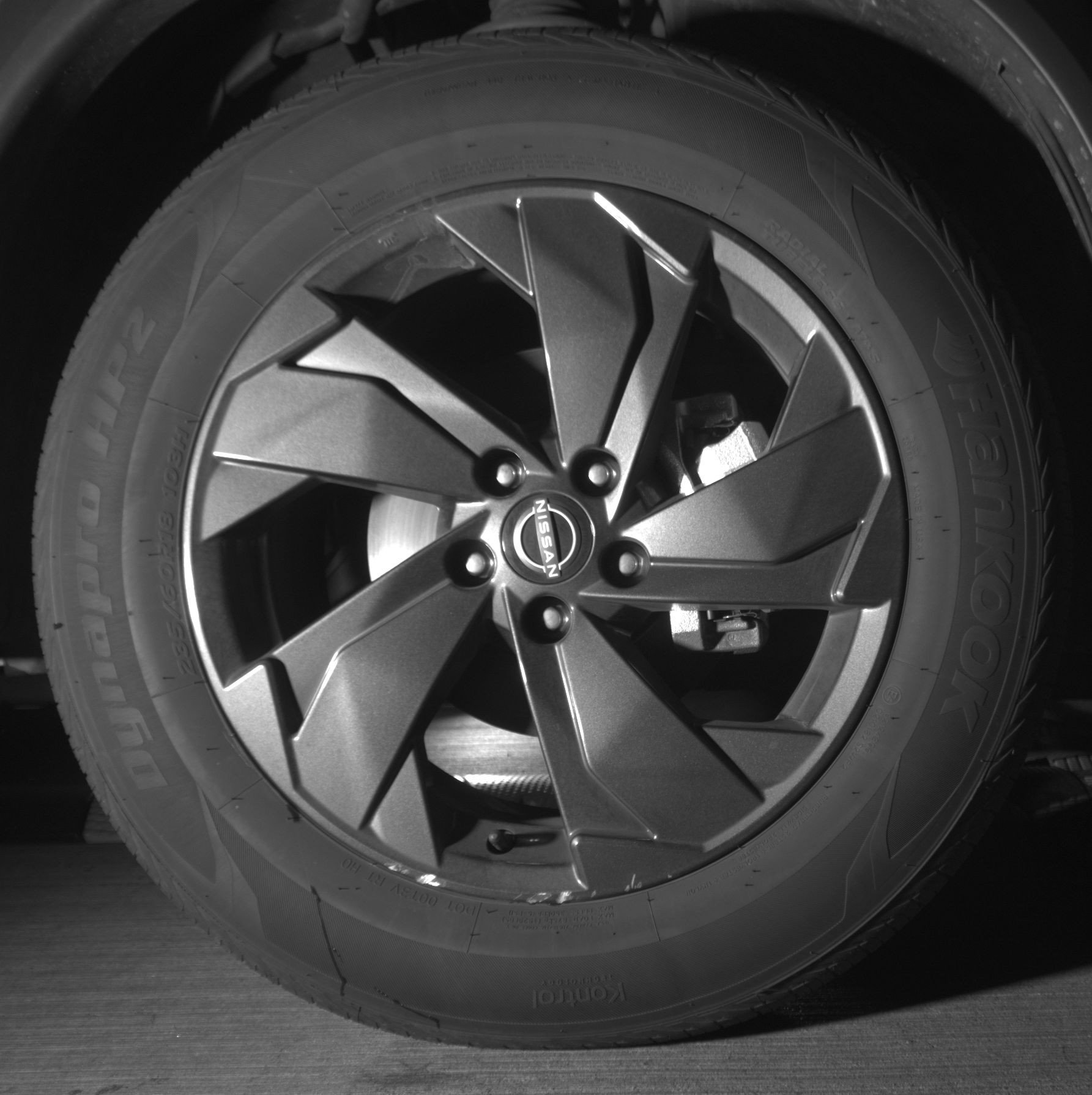 Thumbnail: 2026 Nissan Rogue - 13