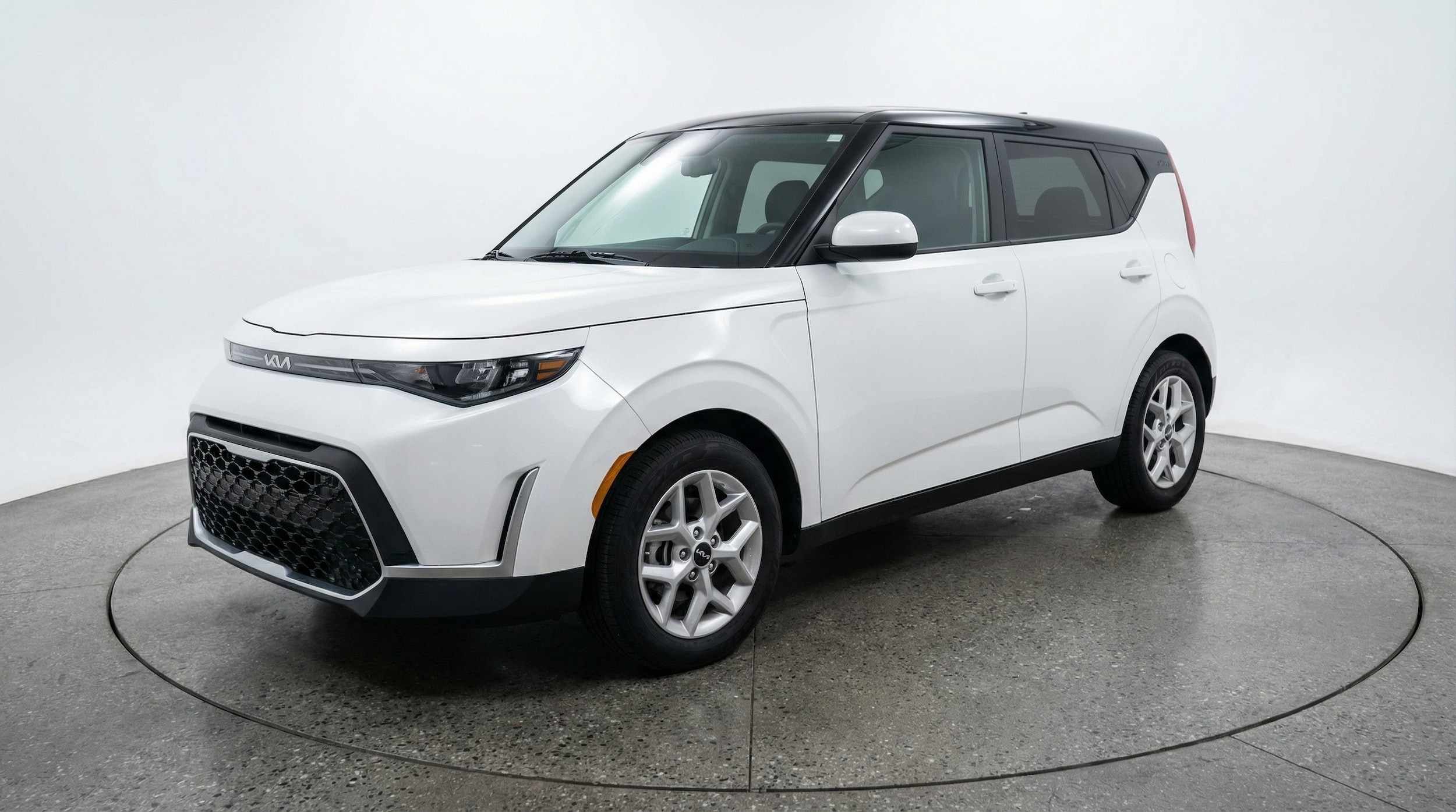 Thumbnail: 2025 Kia Soul - 3