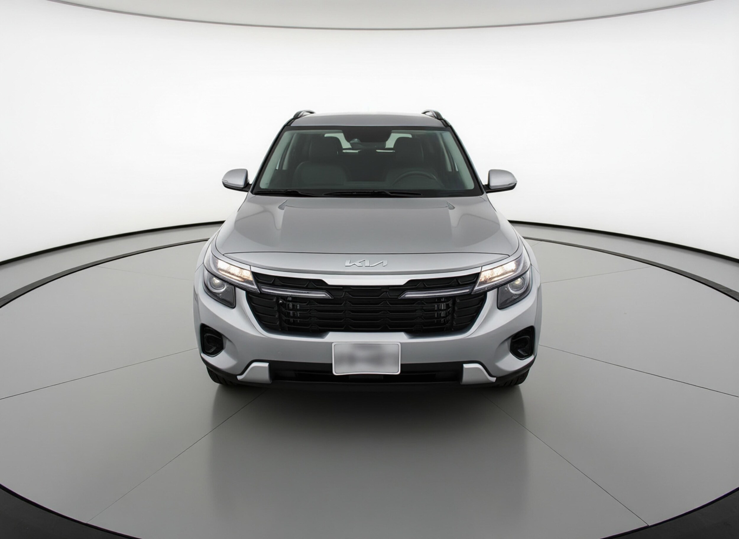 Thumbnail: 2025 Kia Seltos - 2