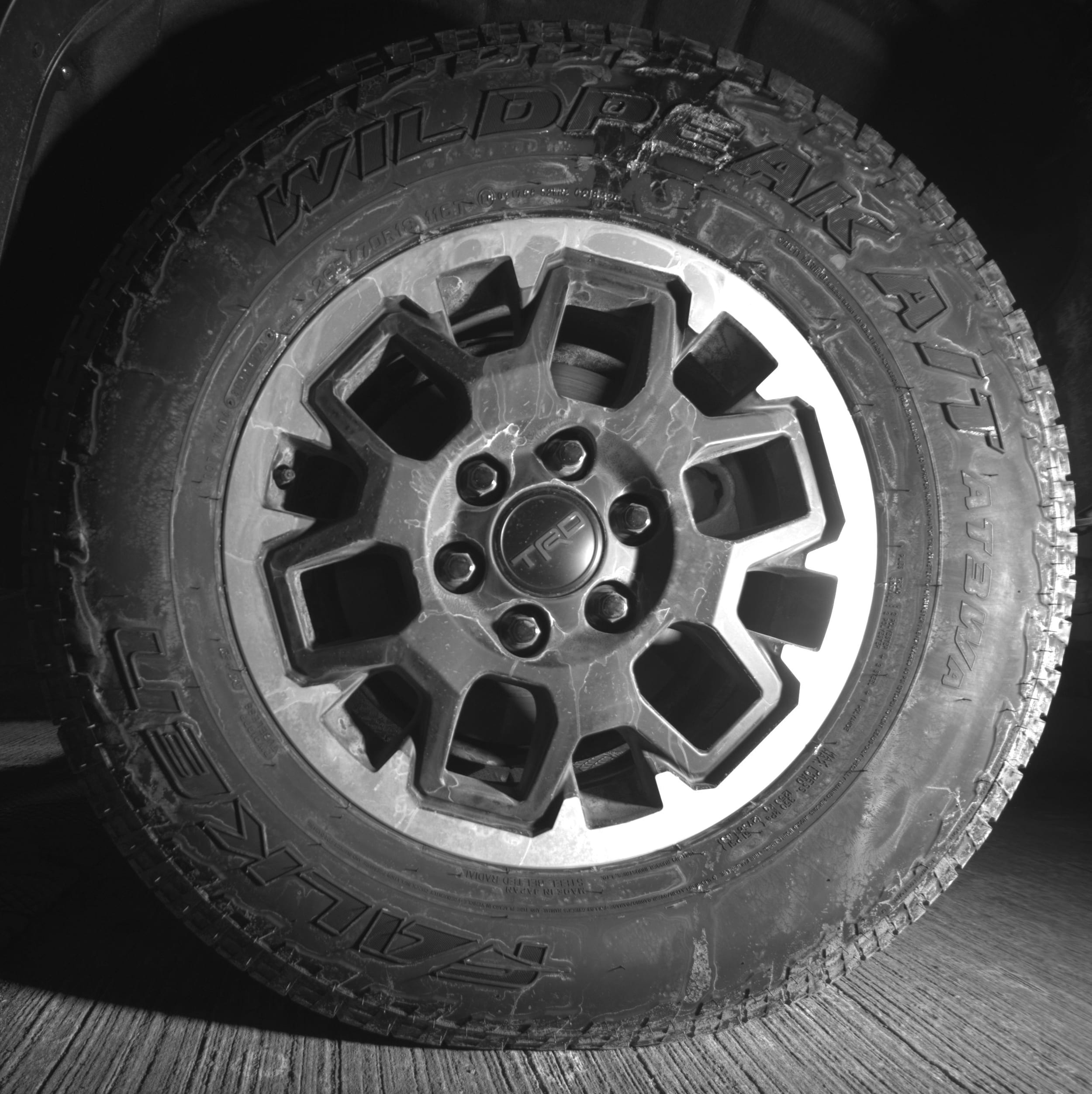 Thumbnail: 2025 Toyota 4Runner - 11