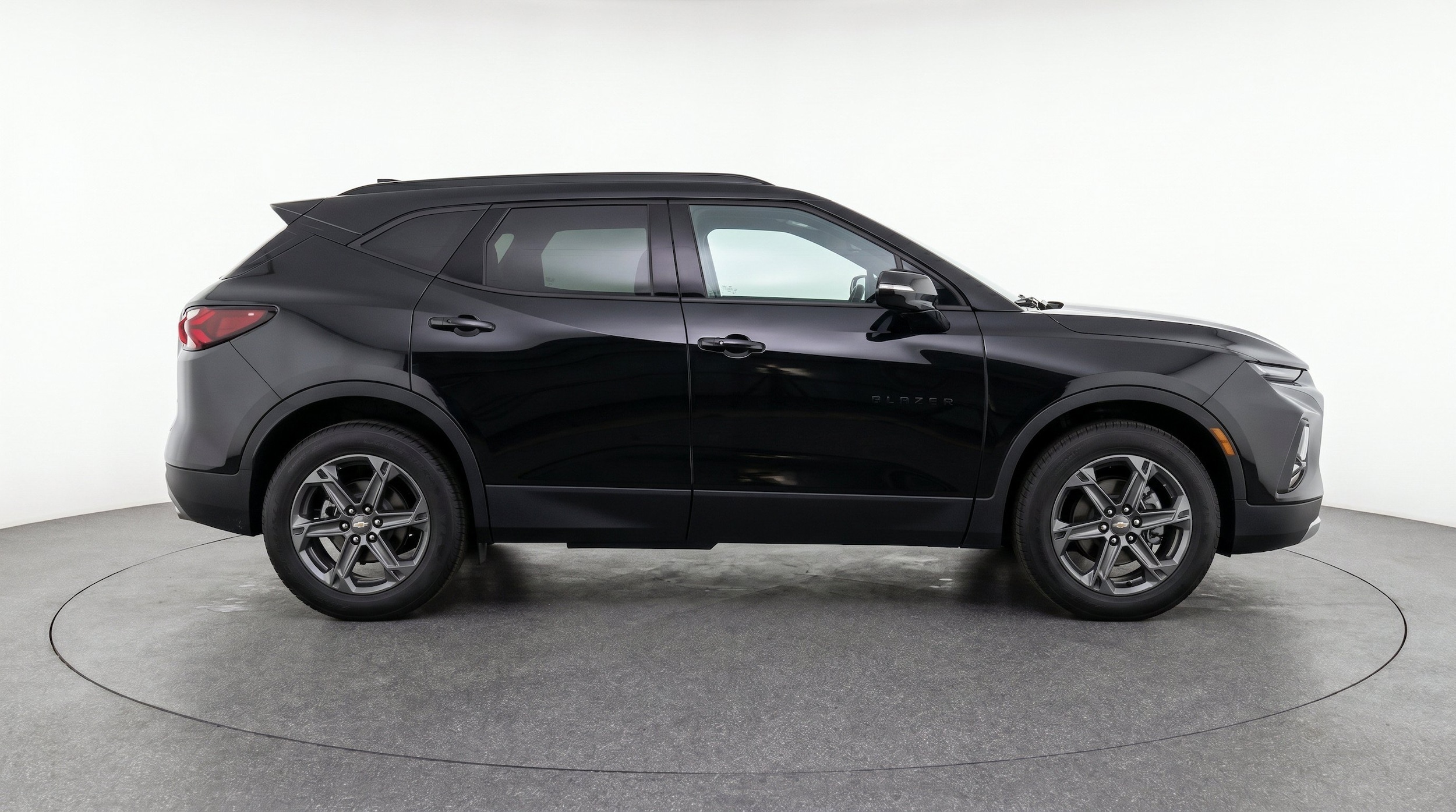 Thumbnail: 2026 Chevrolet Blazer - 11