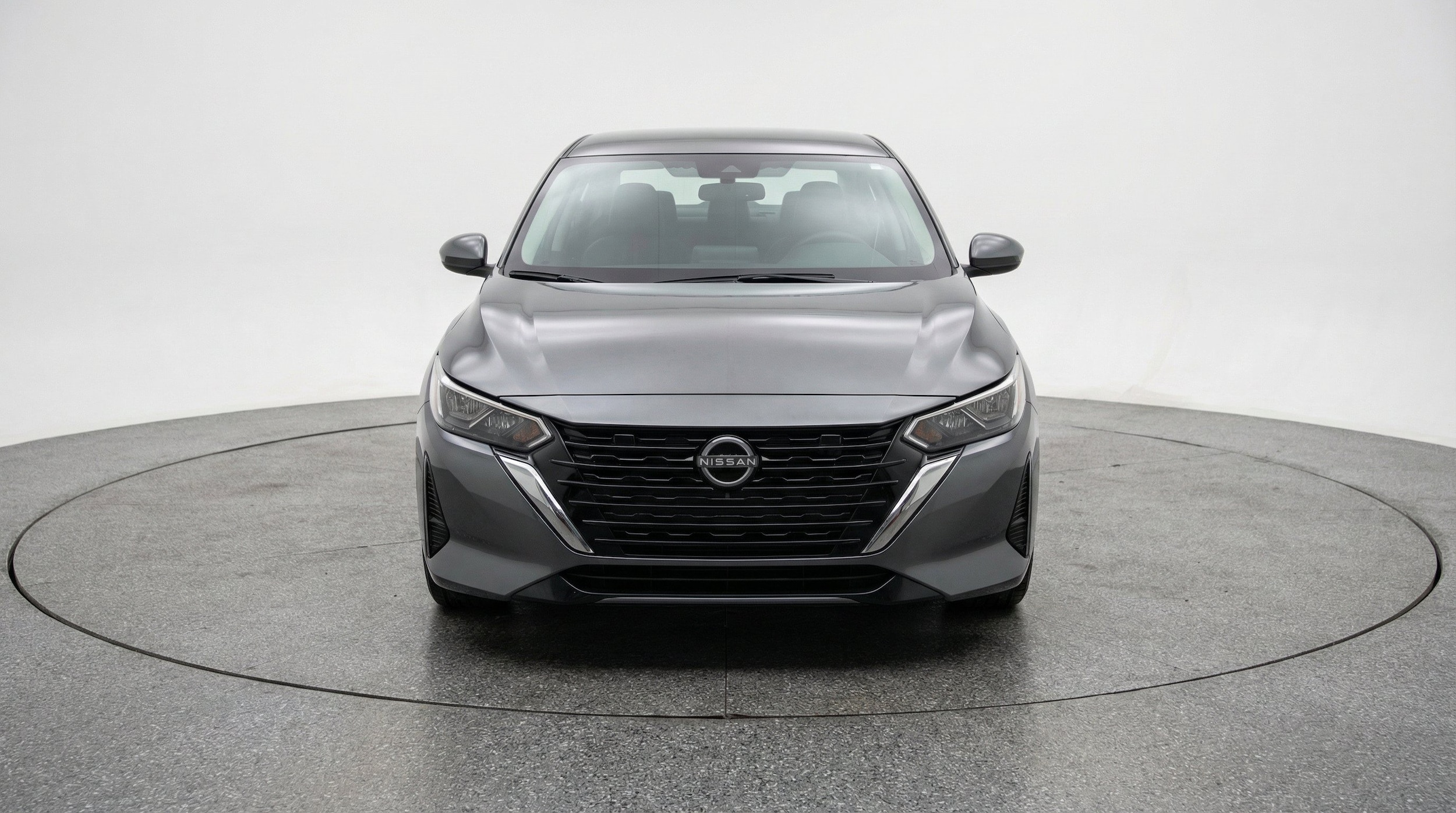 Thumbnail: 2025 Nissan Sentra - 2