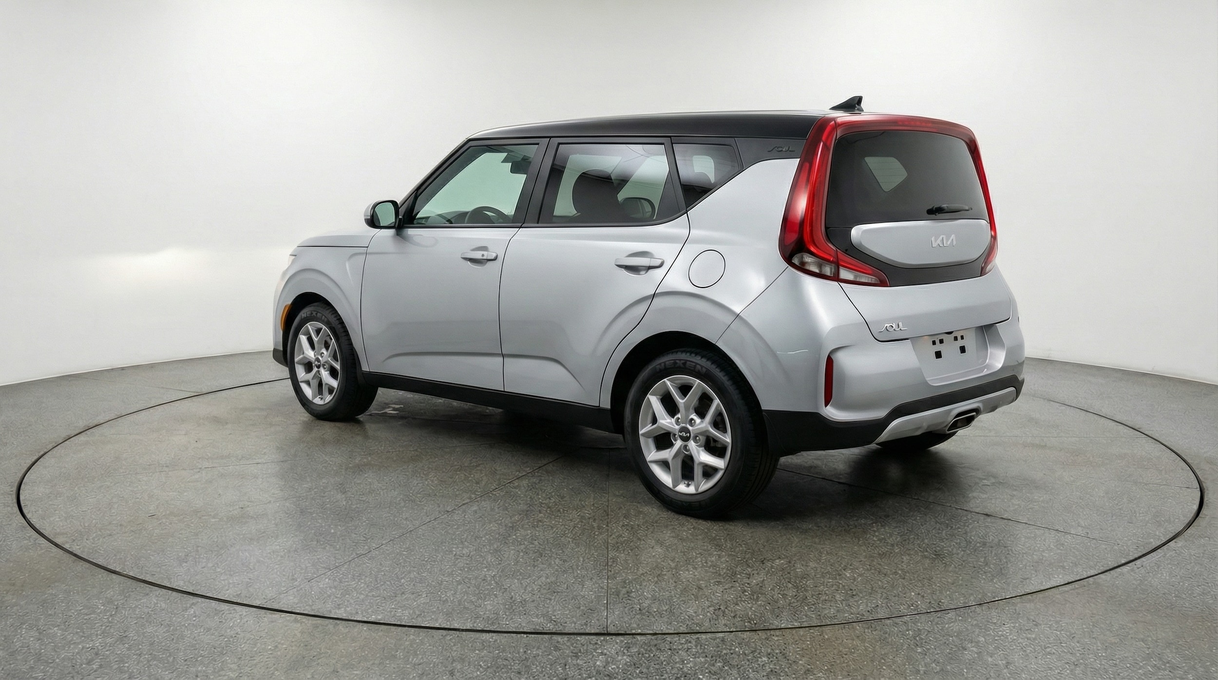 Thumbnail: 2025 Kia Soul - 5