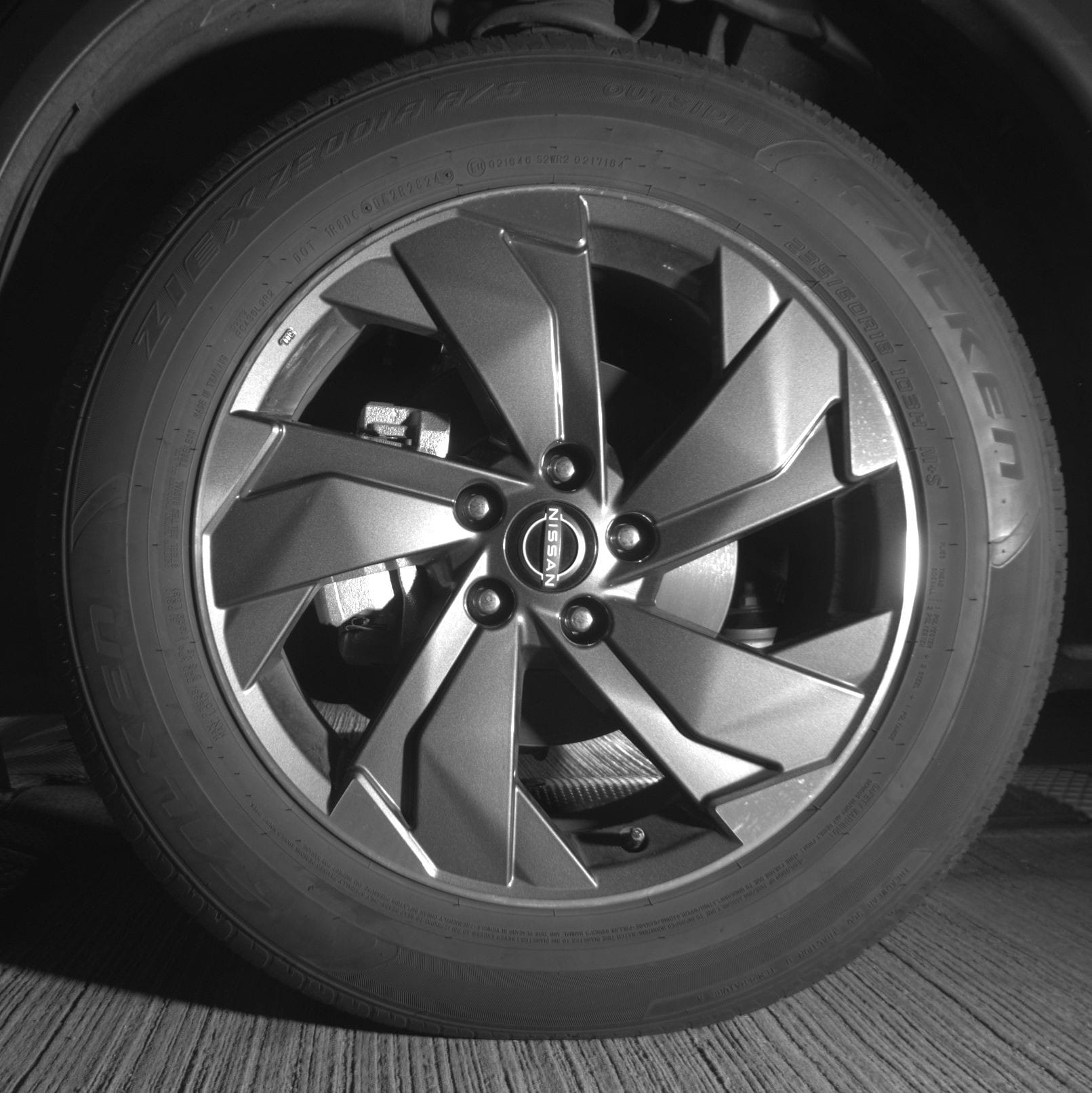 Thumbnail: 2025 Nissan Rogue - 9