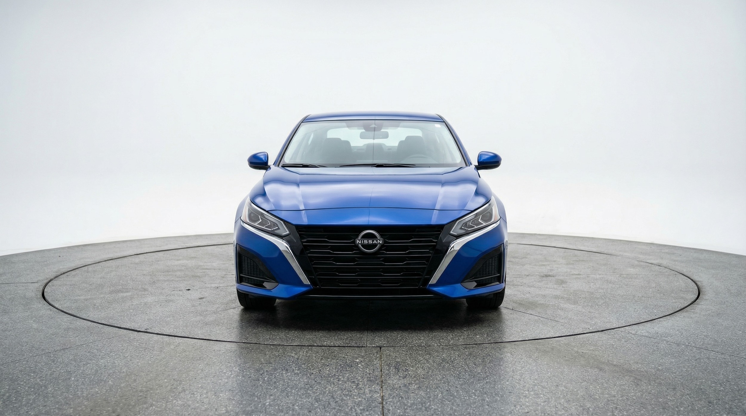 Thumbnail: 2025 Nissan Altima - 2