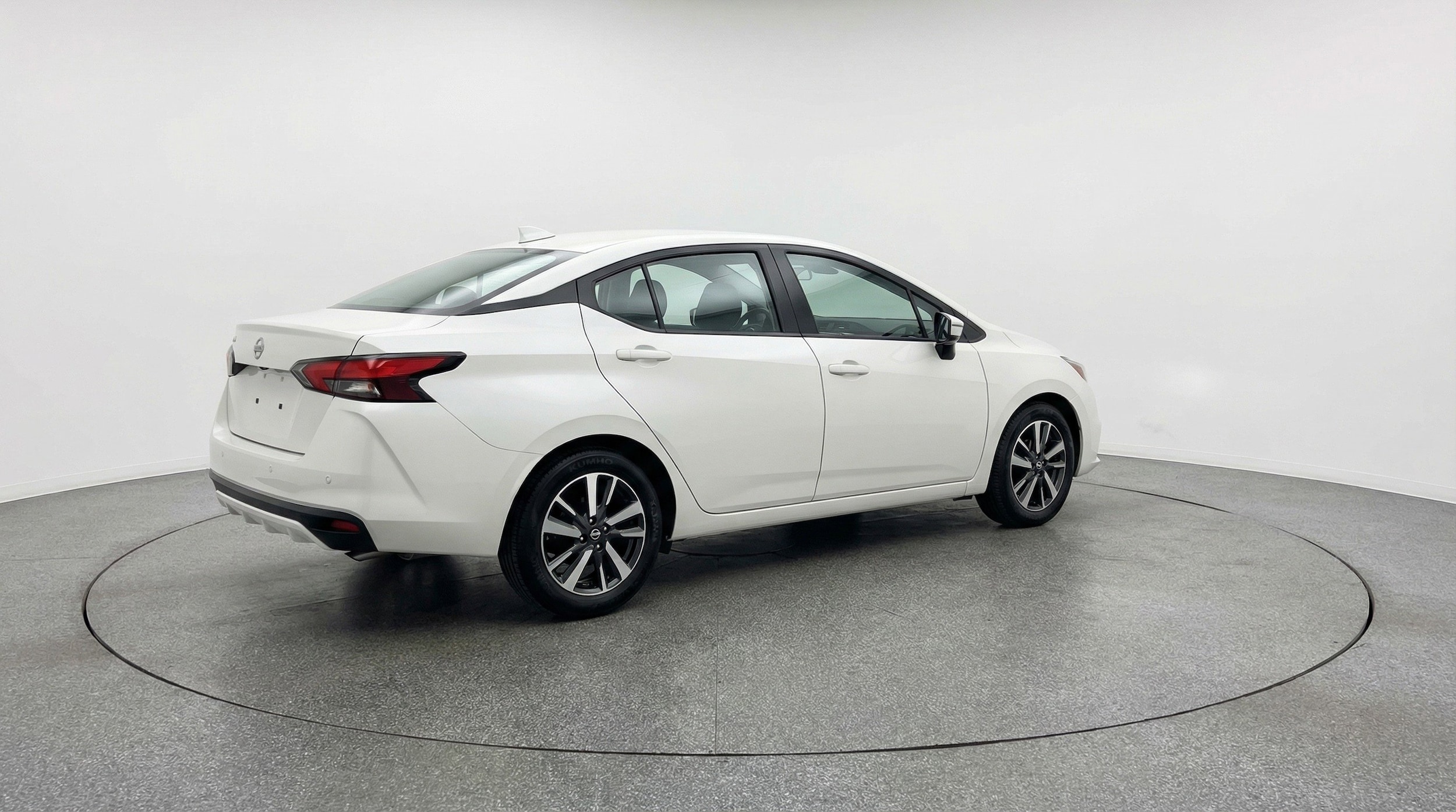 Thumbnail: 2025 Nissan Versa - 9