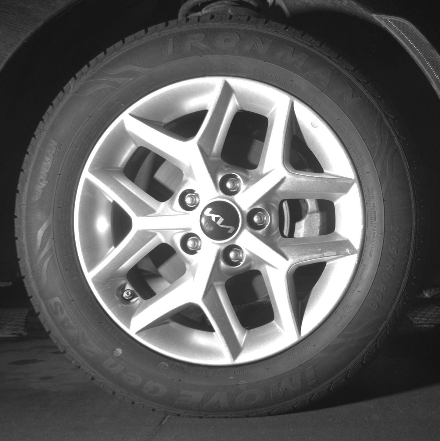 Thumbnail: 2025 Kia Soul - 17