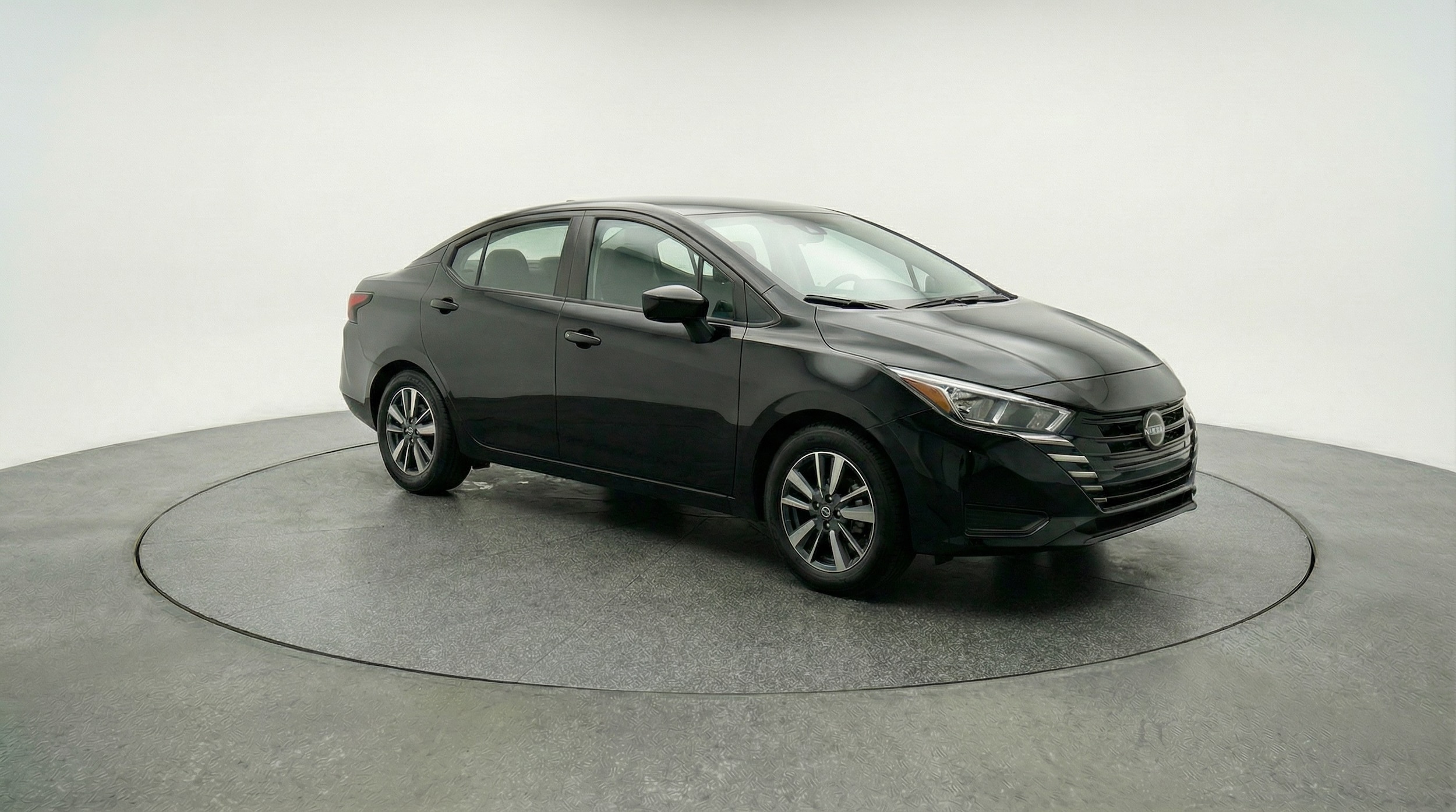 Thumbnail: 2025 Nissan Versa - 1