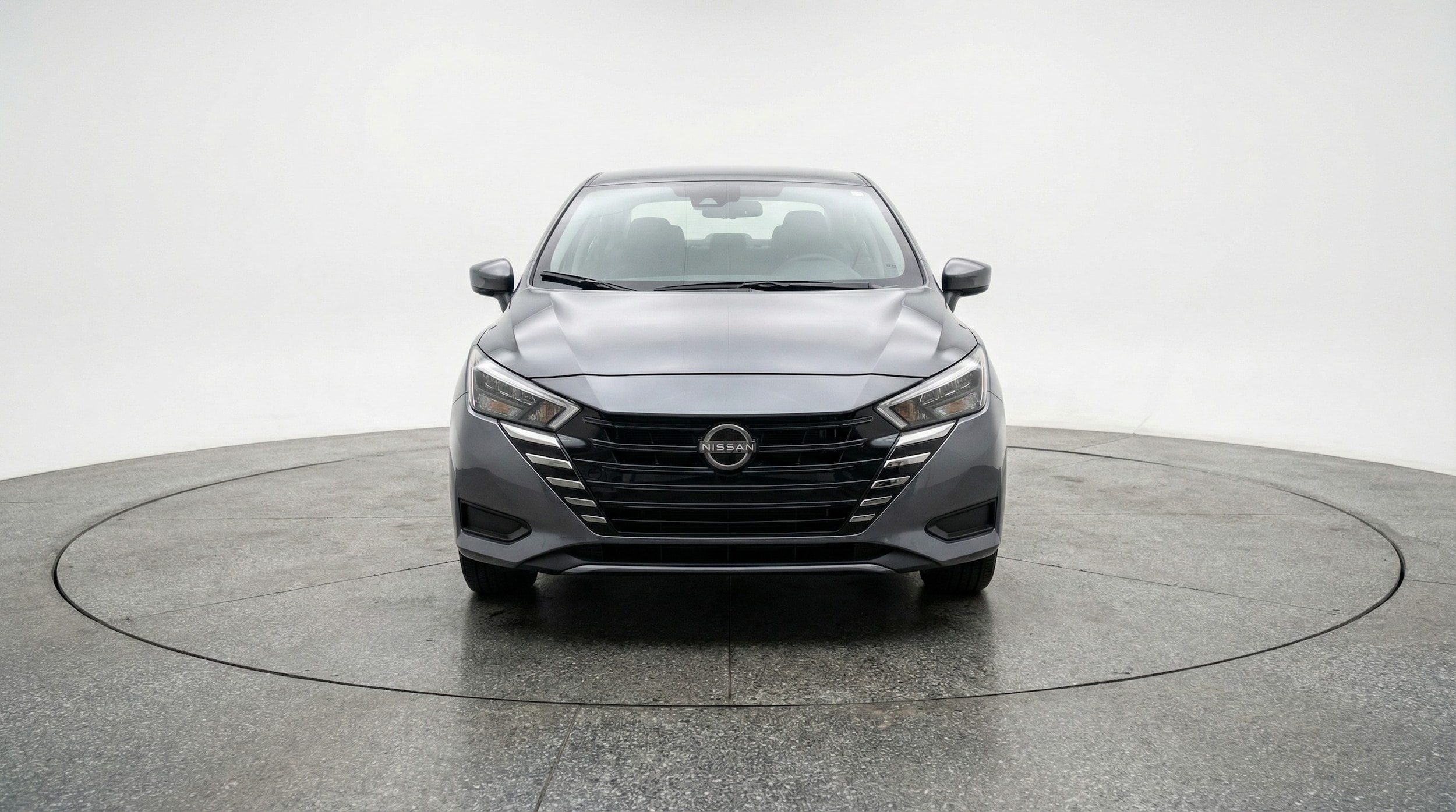 Thumbnail: 2025 Nissan Versa - 2