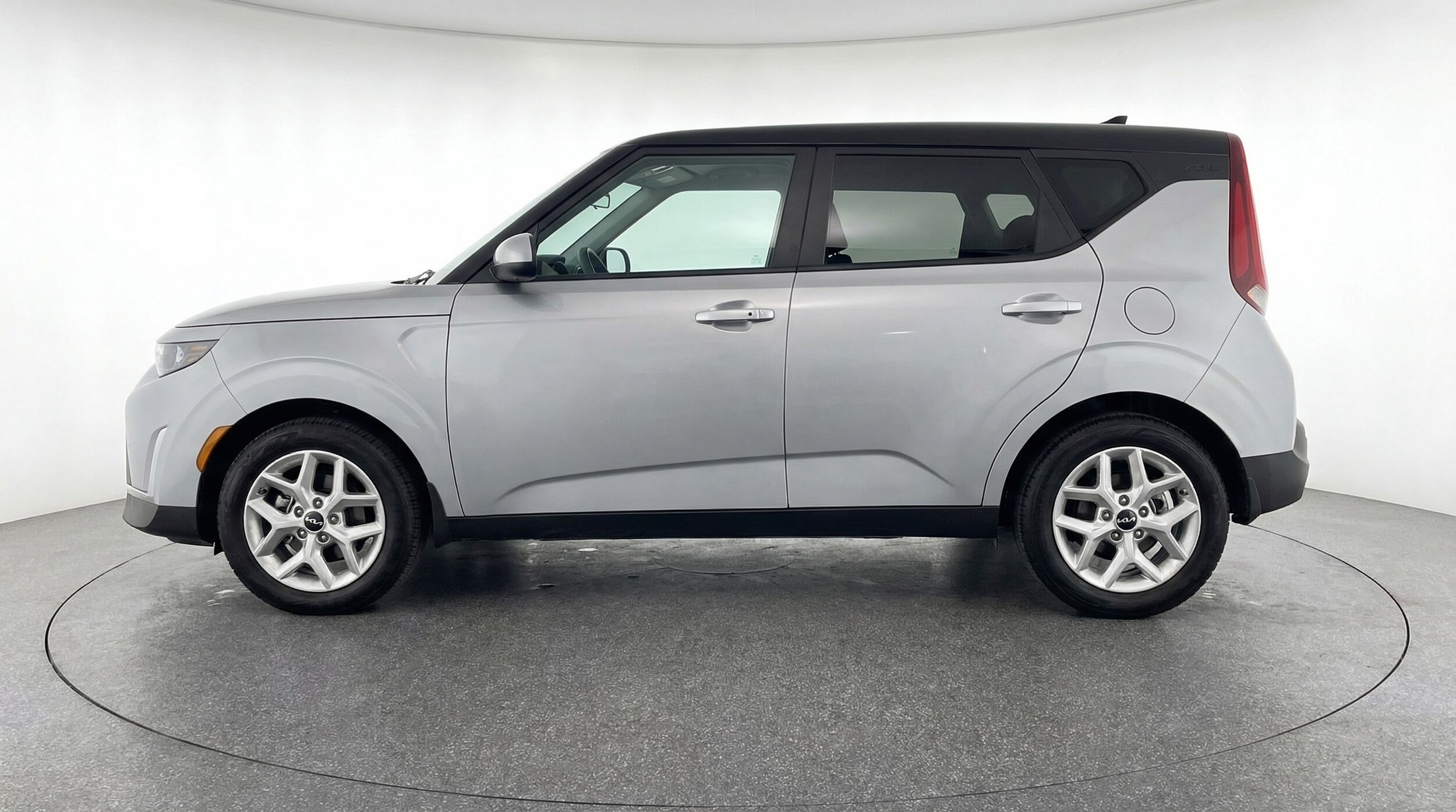 Thumbnail: 2025 Kia Soul - 4