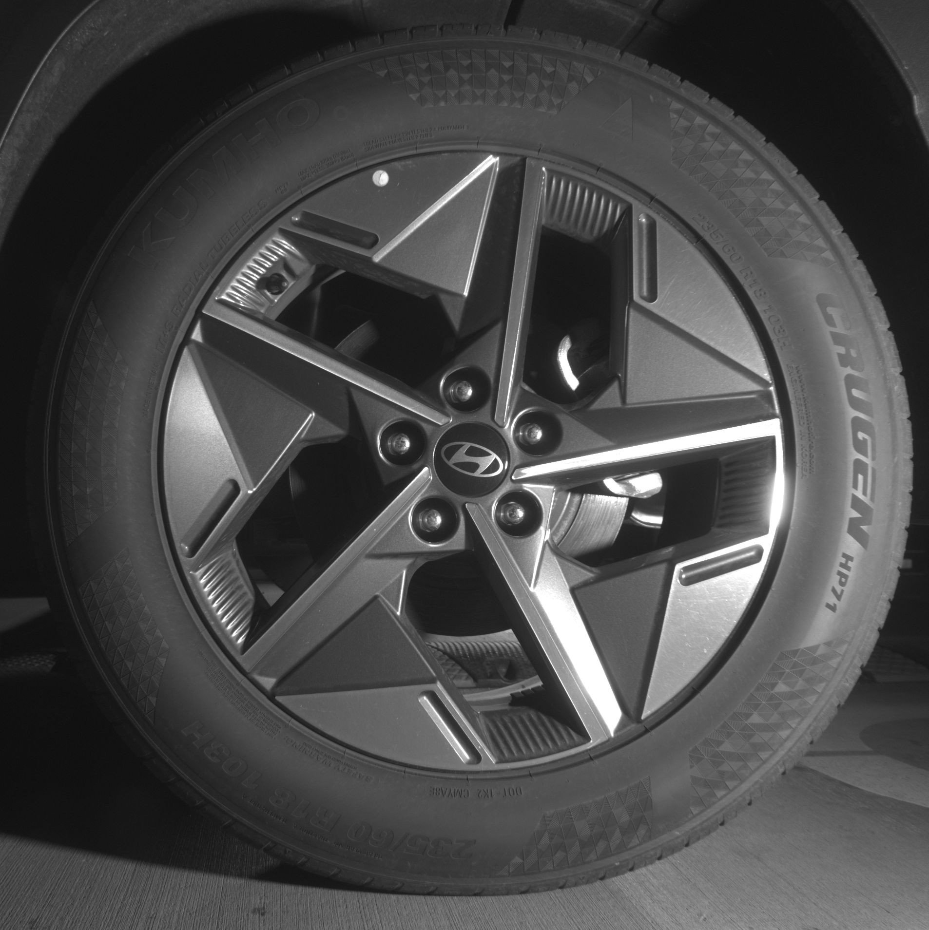 Thumbnail: 2026 Hyundai Tucson - 14