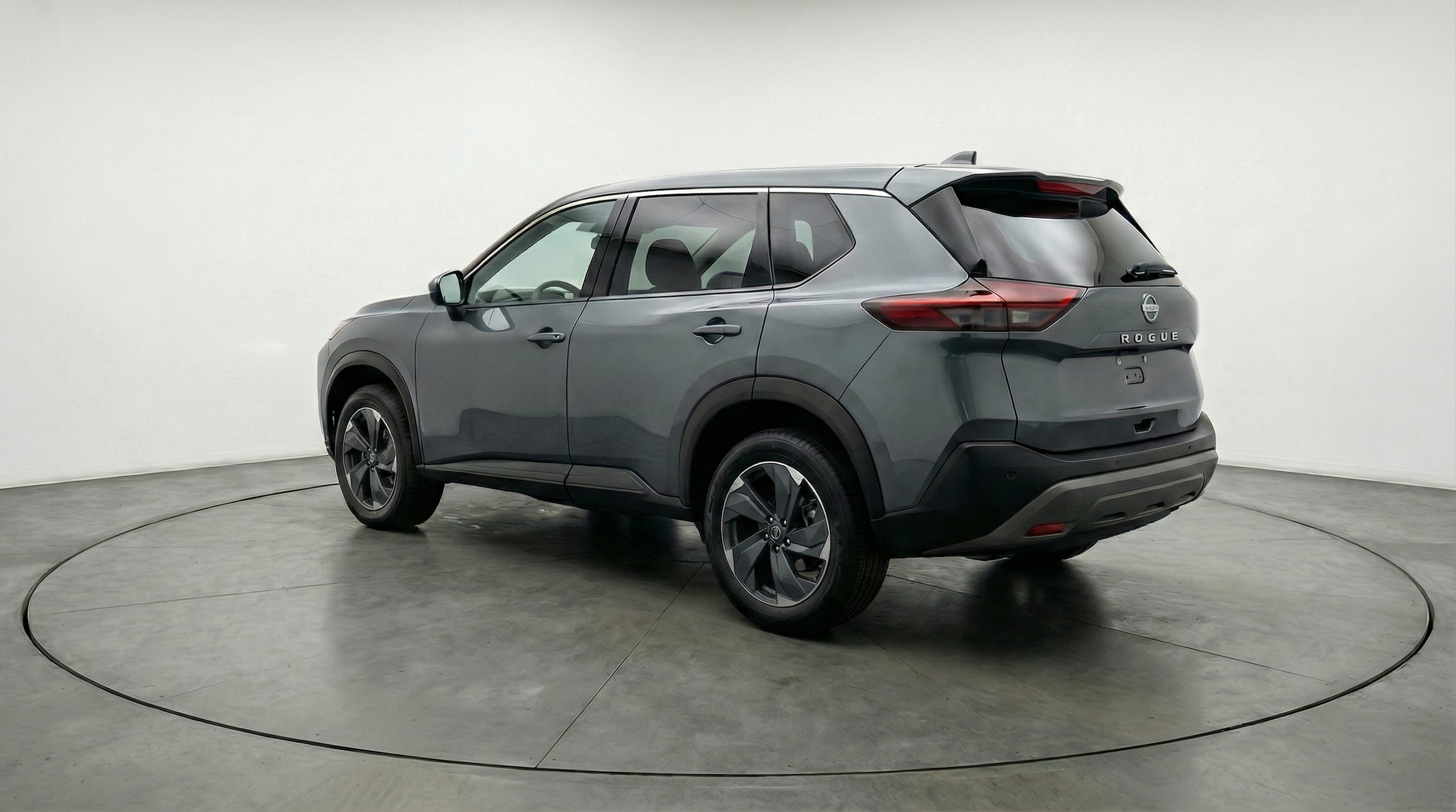 Thumbnail: 2025 Nissan Rogue - 5