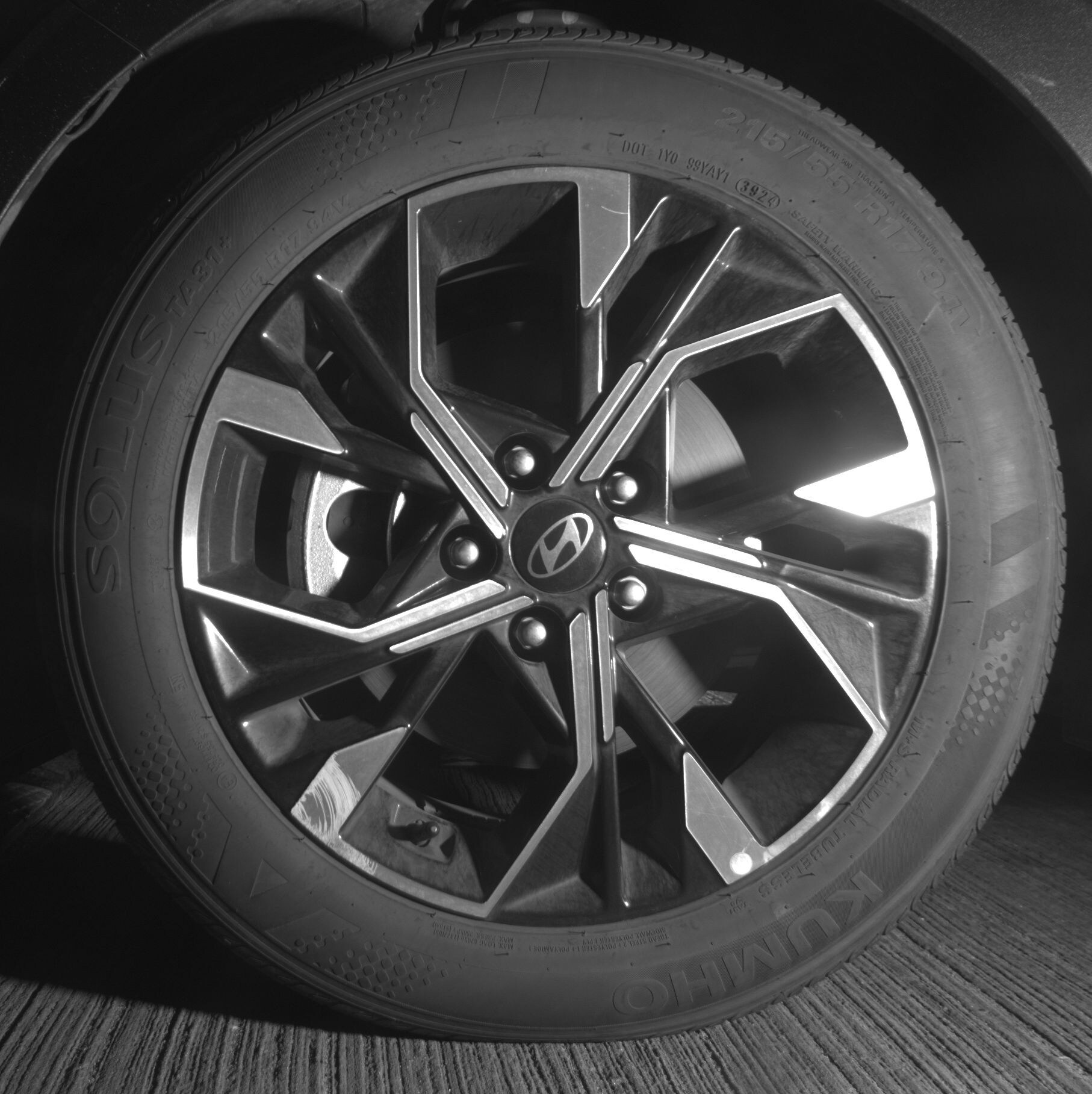 Thumbnail: 2025 Hyundai Sonata - 9