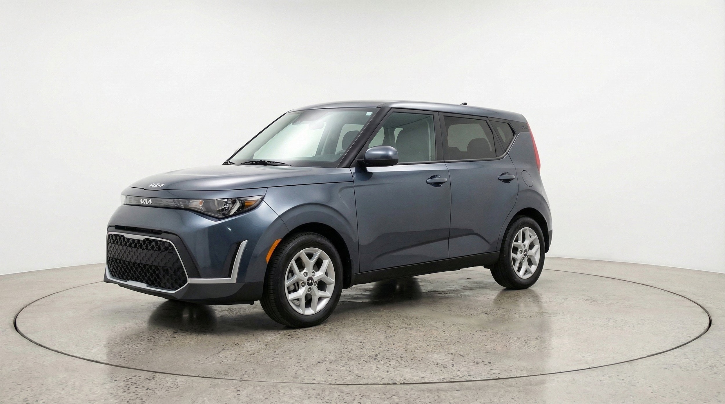 Thumbnail: 2025 Kia Soul - 3