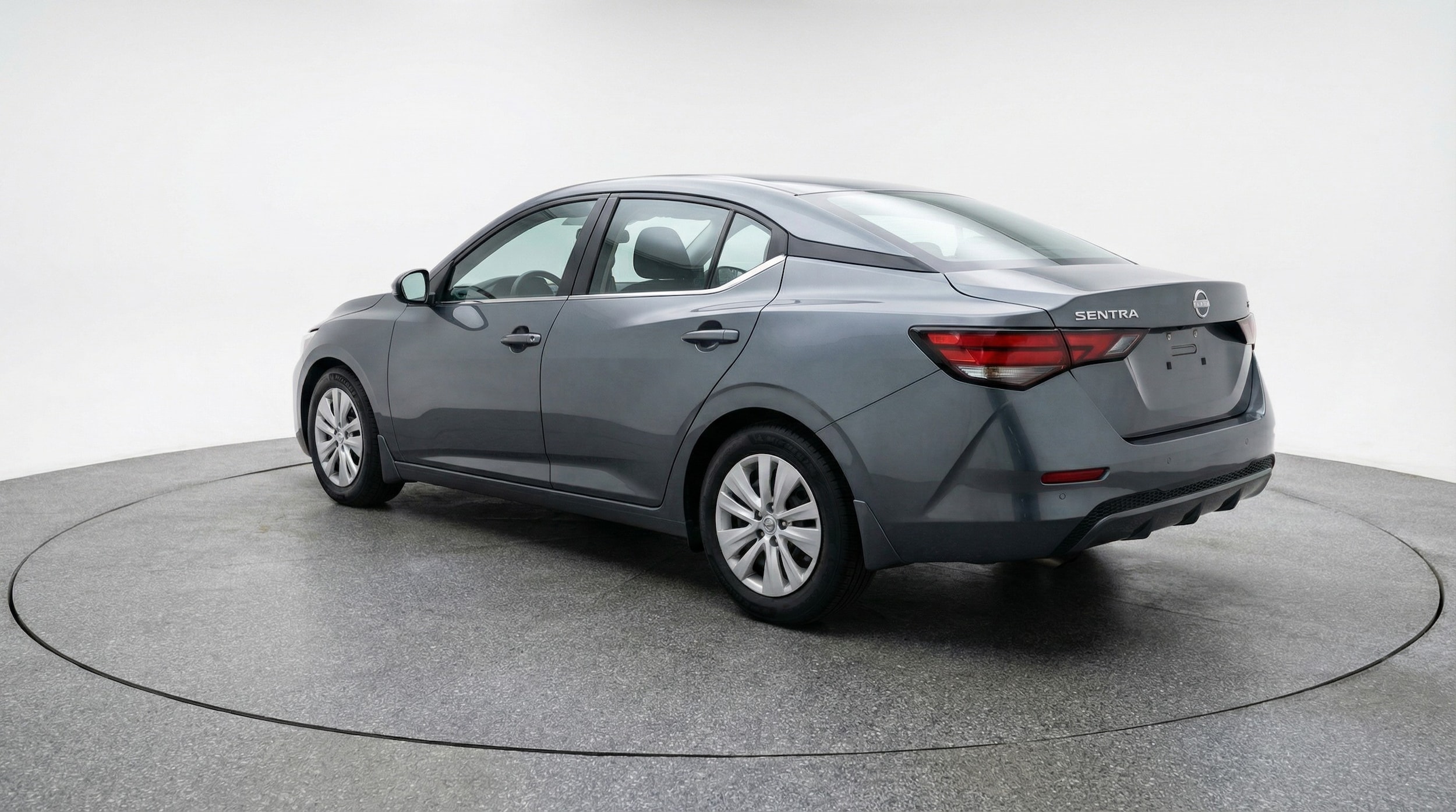 Thumbnail: 2025 Nissan Sentra - 5