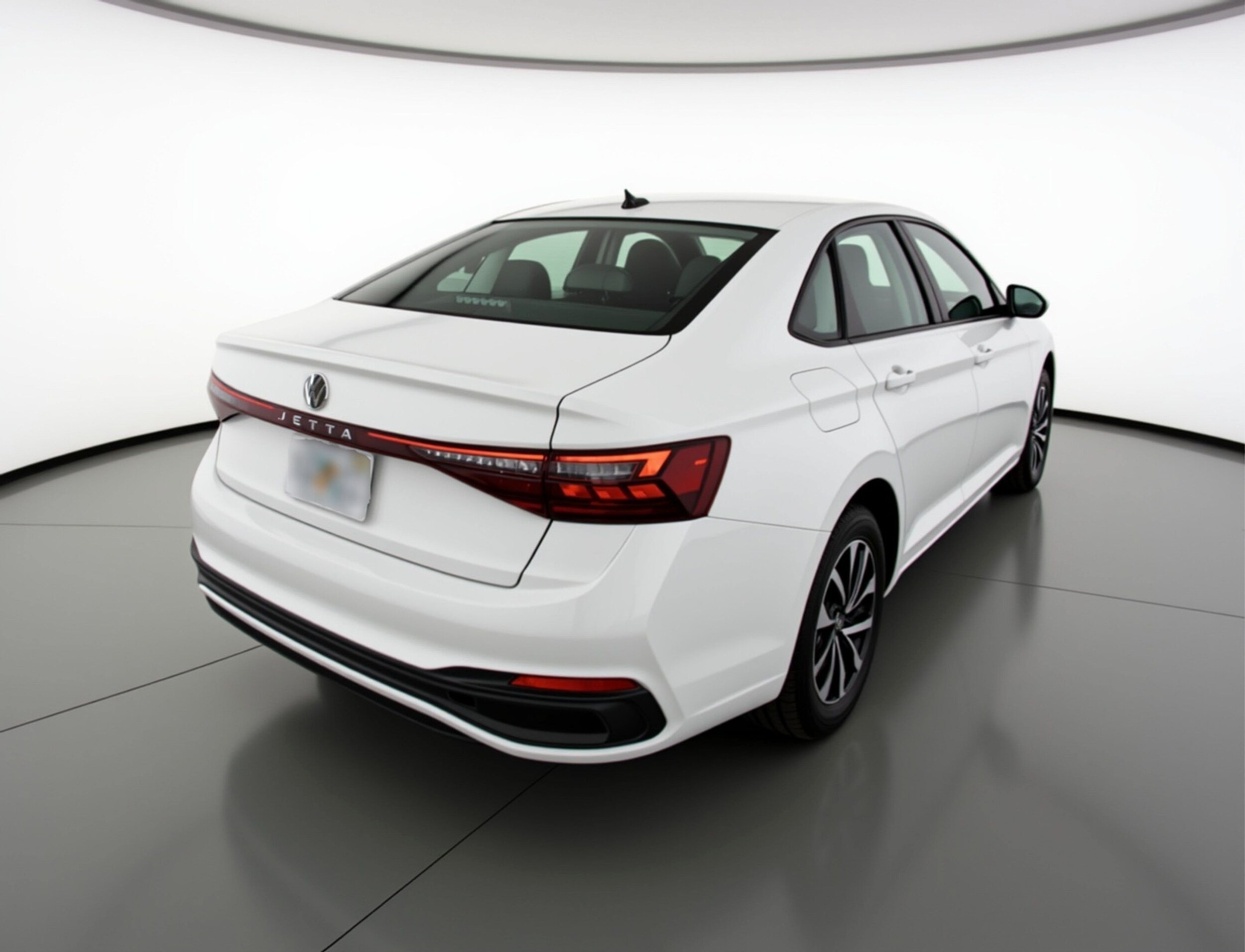 Thumbnail: 2025 Volkswagen Jetta - 9